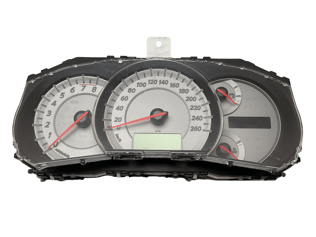 Cuadro instrumentos Nissan Murano II 07-14 3.5 - 1AN0ADGJW