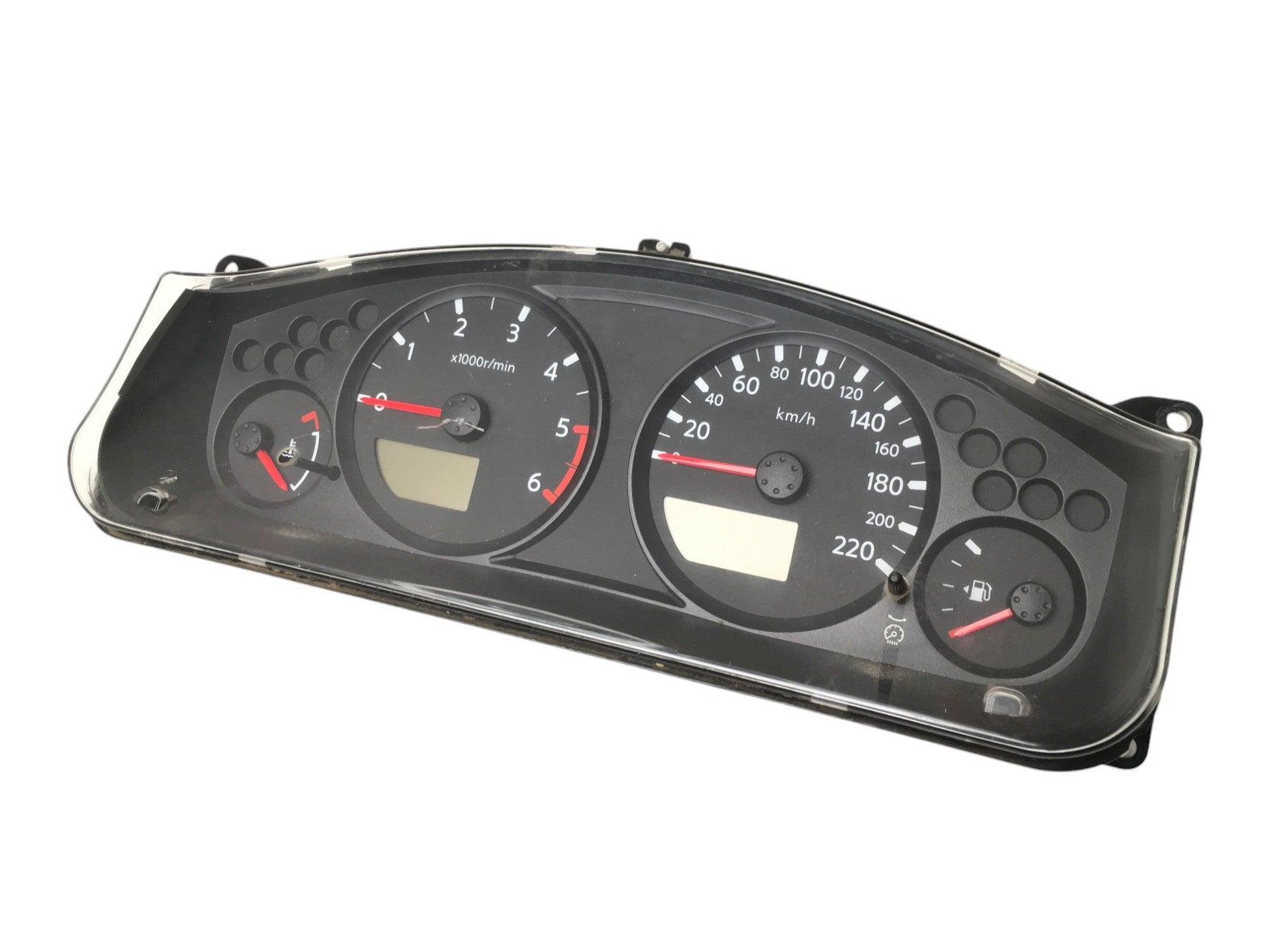 Cuadro instrumentos Nissan Navara D40 - VP5NFF10890AD