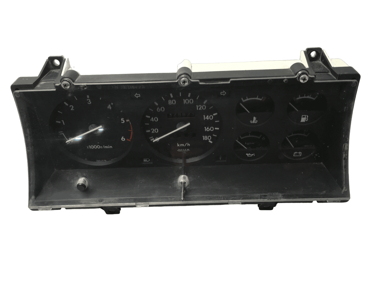 Cuadro instrumentos Nissan Patrol 3 y4 - 19583007
