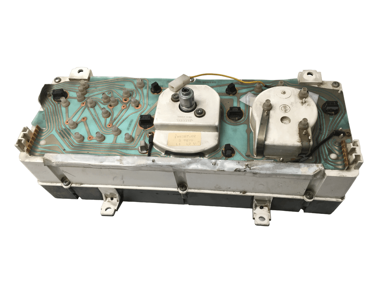 Cuadro instrumentos Nissan Patrol 3 y4 - 19583007