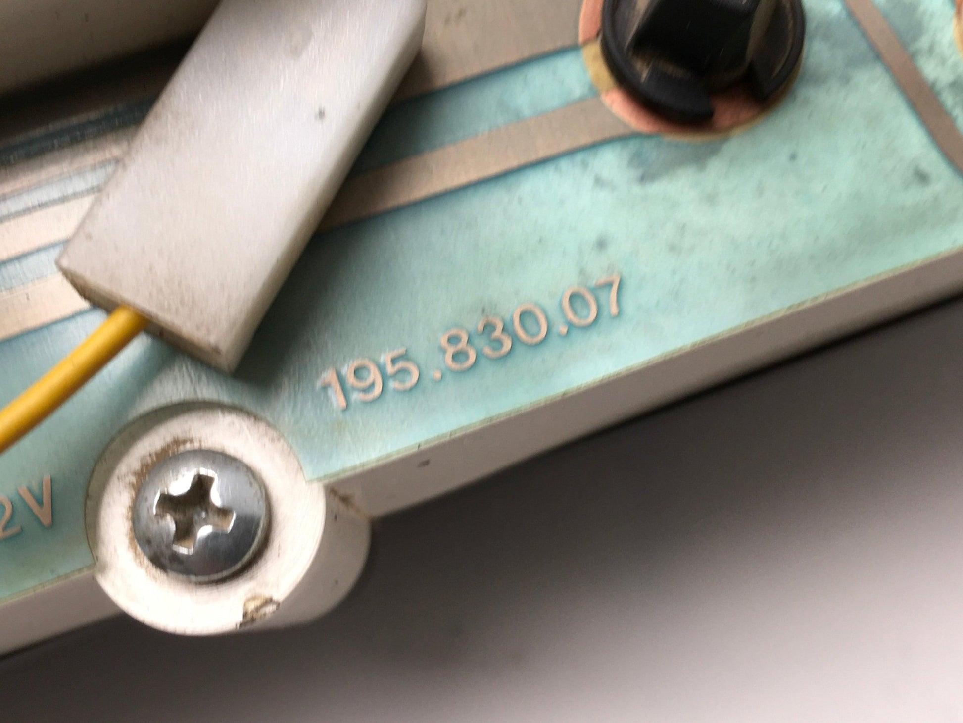 Cuadro instrumentos Nissan Patrol 3 y4 - 19583007