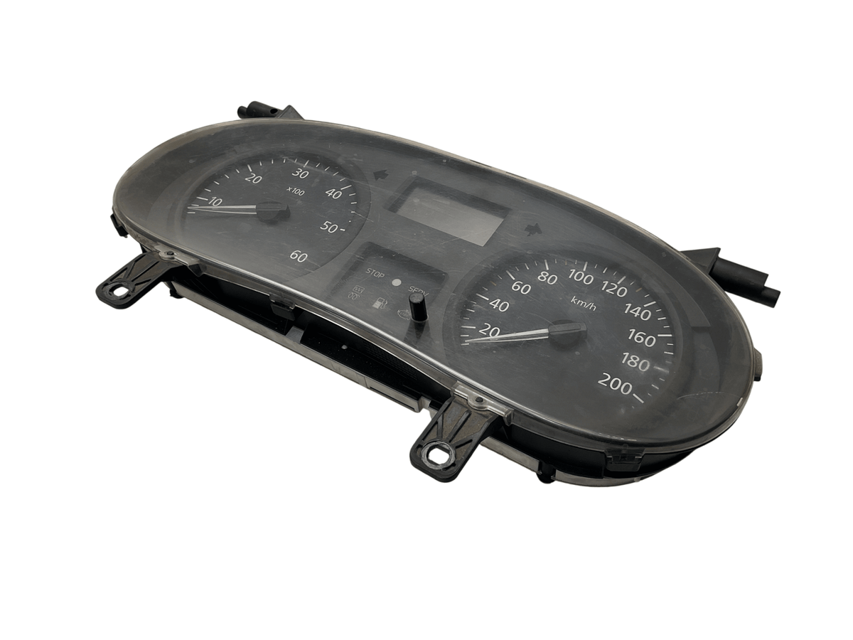 Cuadro instrumentos Nissan Primastar (X83) 02-14