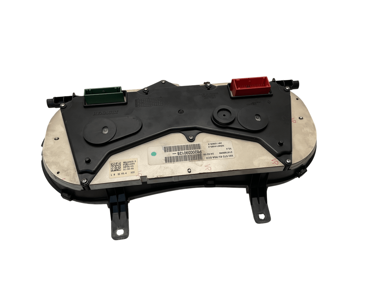 Cuadro instrumentos Nissan Primastar (X83) 02-14