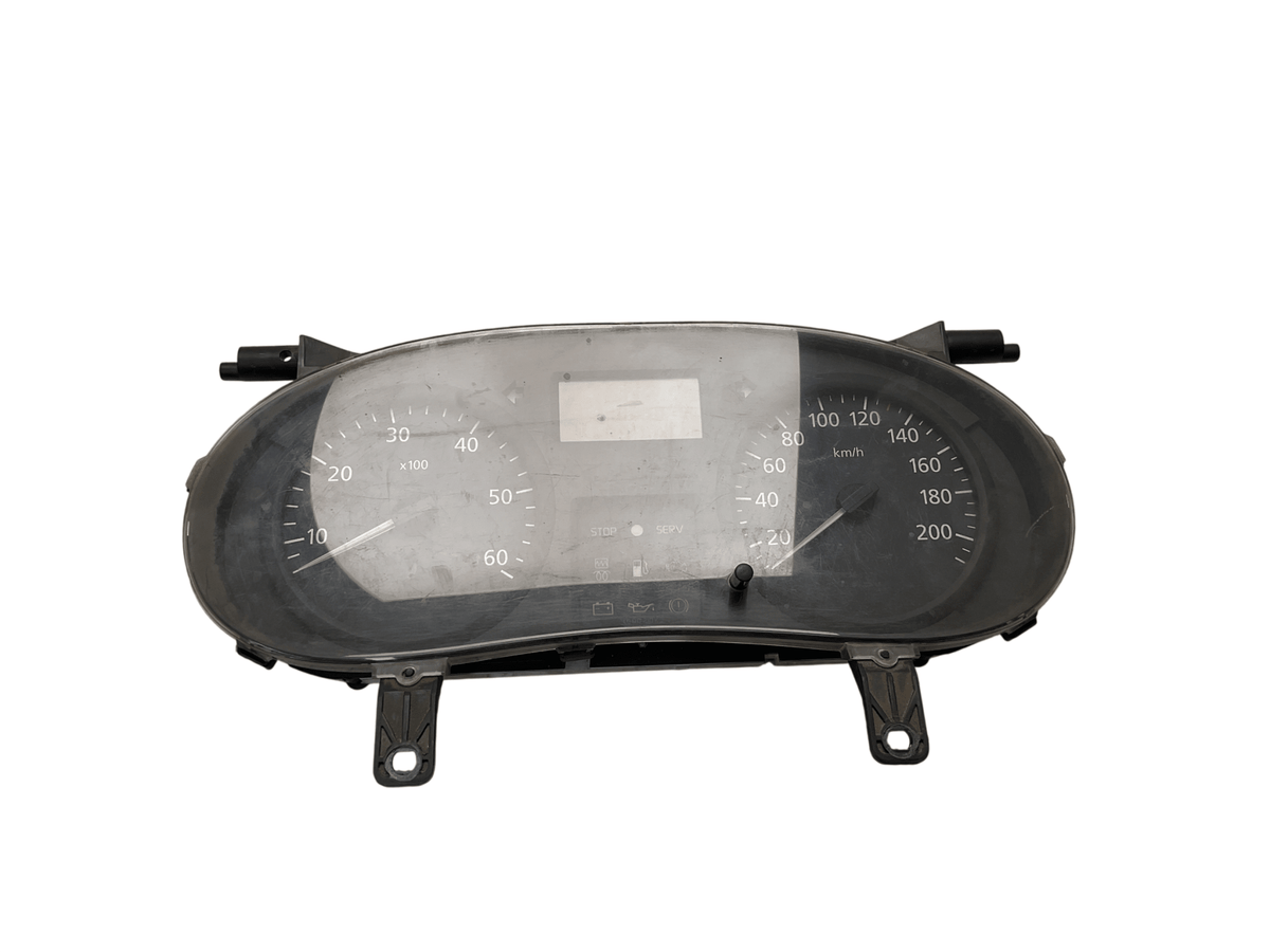 Cuadro instrumentos Nissan Primastar (X83) 02-14