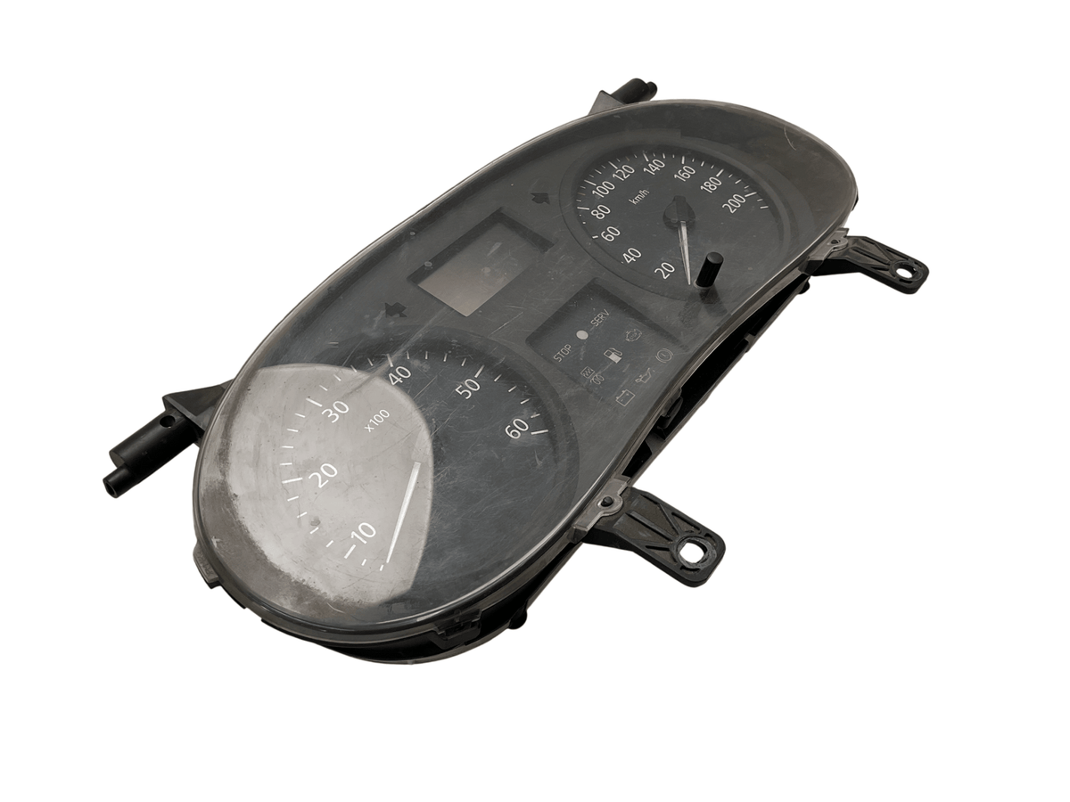 Cuadro instrumentos Nissan Primastar (X83) 02-14