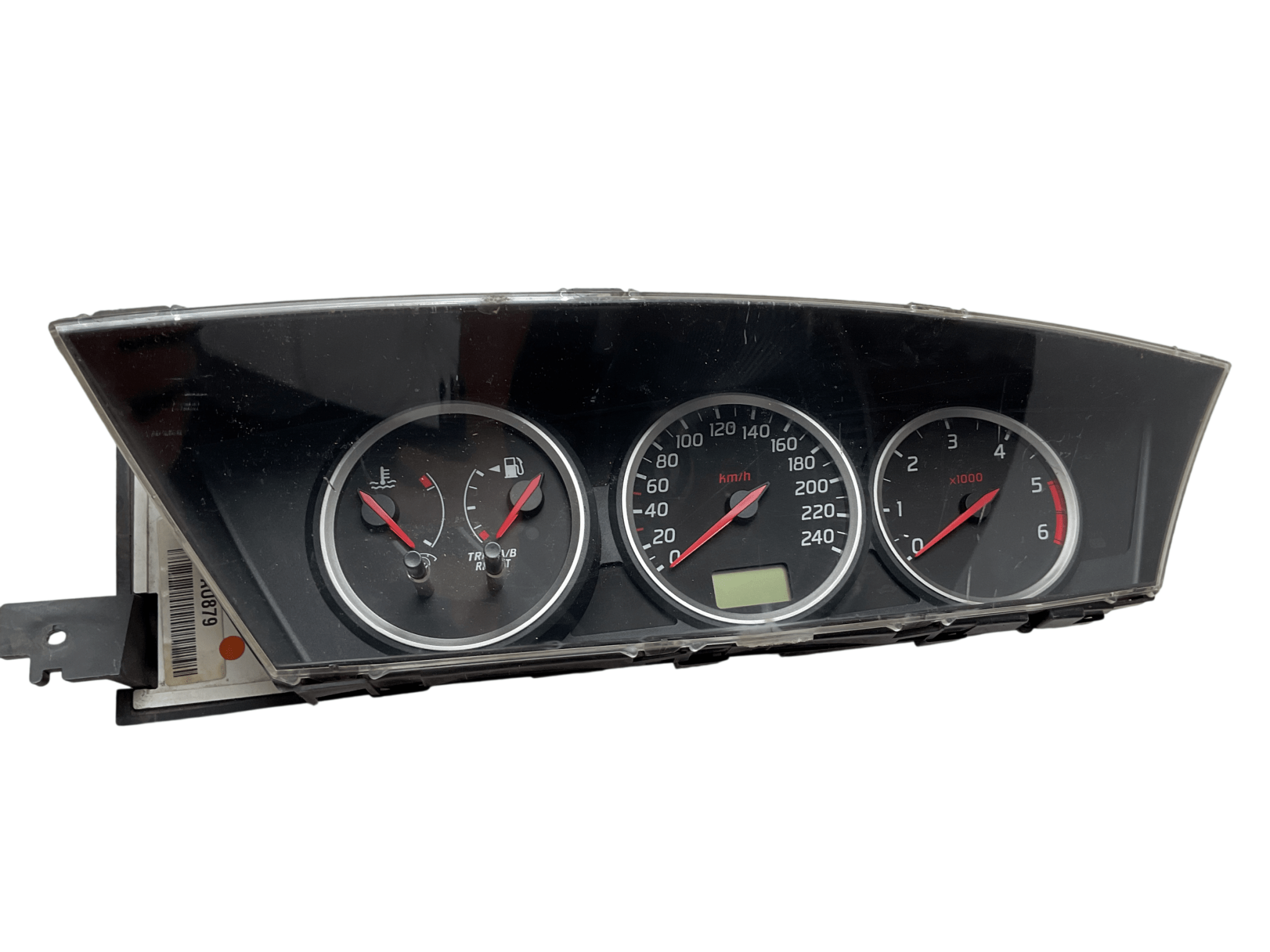 Cuadro Instrumentos Nissan Primera 01-08 - AU879