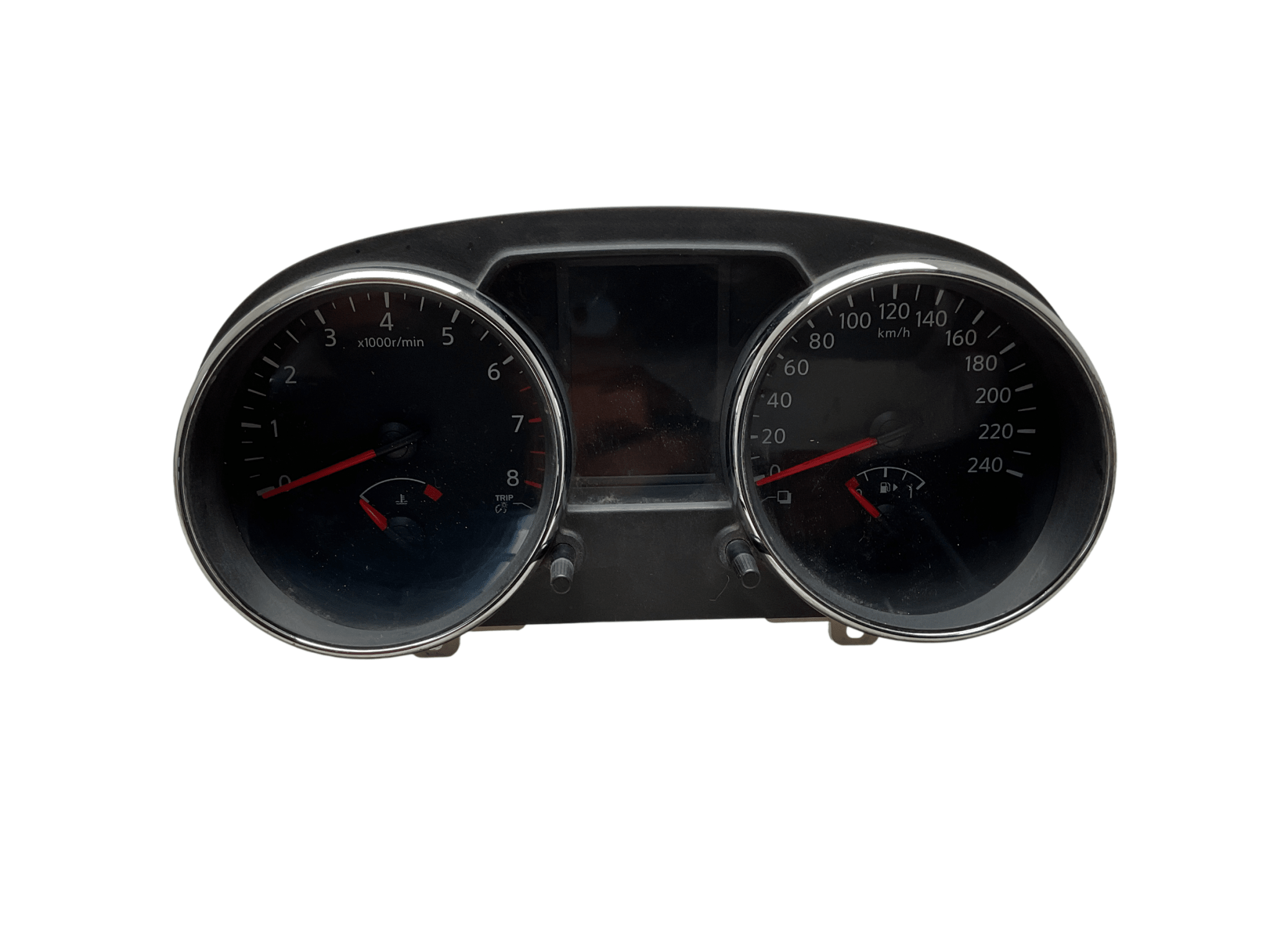 Cuadro Instrumentos Nissan Qashqai 07-13 - VPAASF10849LDA