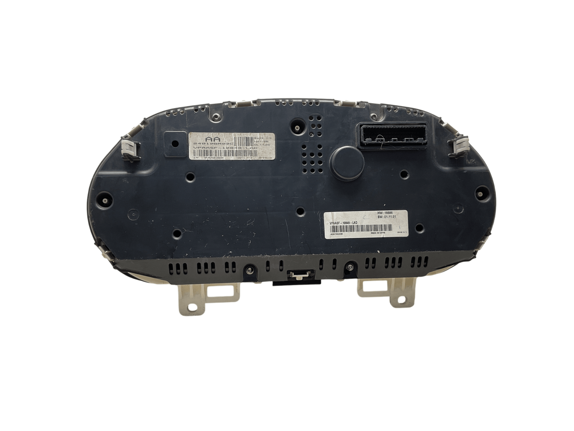 Cuadro Instrumentos Nissan Qashqai 07-13 - VPAASF10849LDA