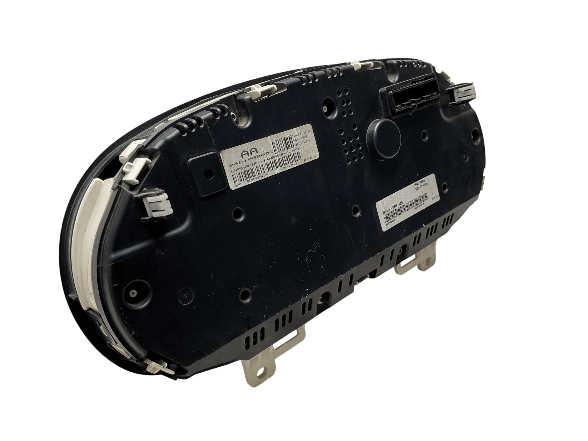 Cuadro Instrumentos Nissan Qashqai 07-13 - VPAASF10849LDA
