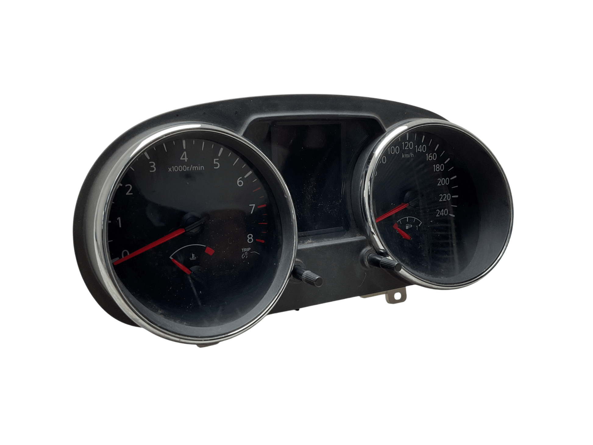 Cuadro Instrumentos Nissan Qashqai 07-13 - VPAASF10849LDA