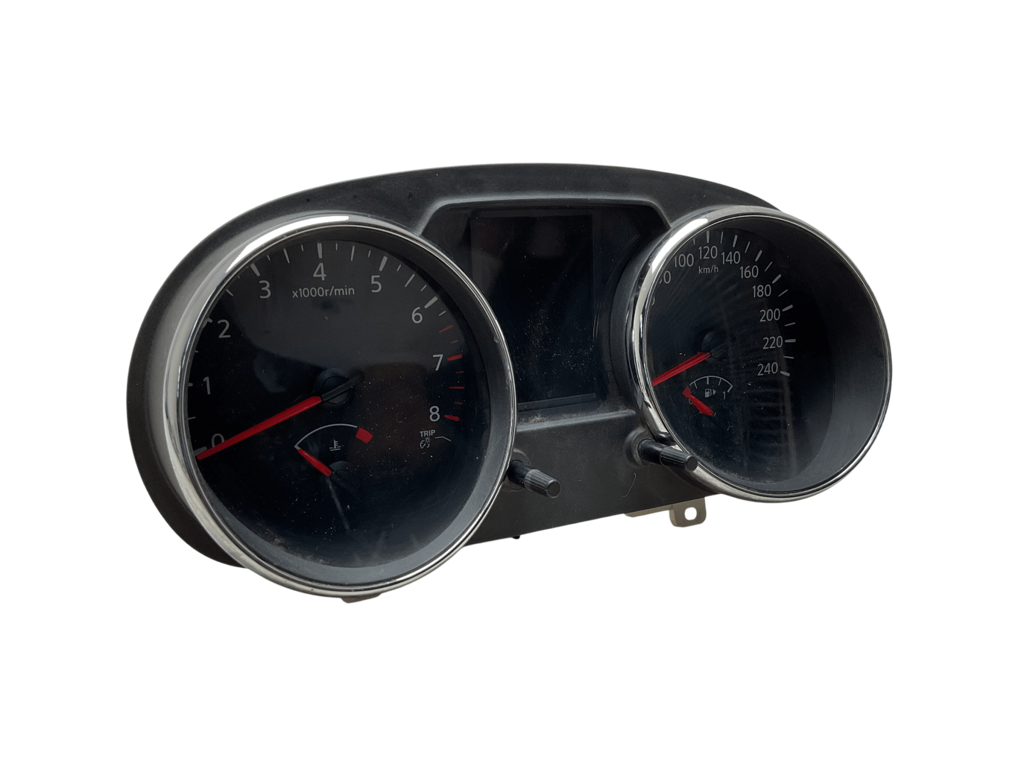 Cuadro Instrumentos Nissan Qashqai 07-13 - VPAASF10849LDA