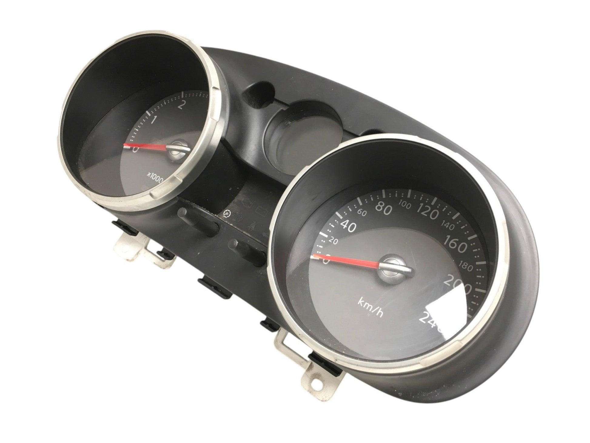 Cuadro Instrumentos Nissan Qashqai +2 J10 - 24810JD73A