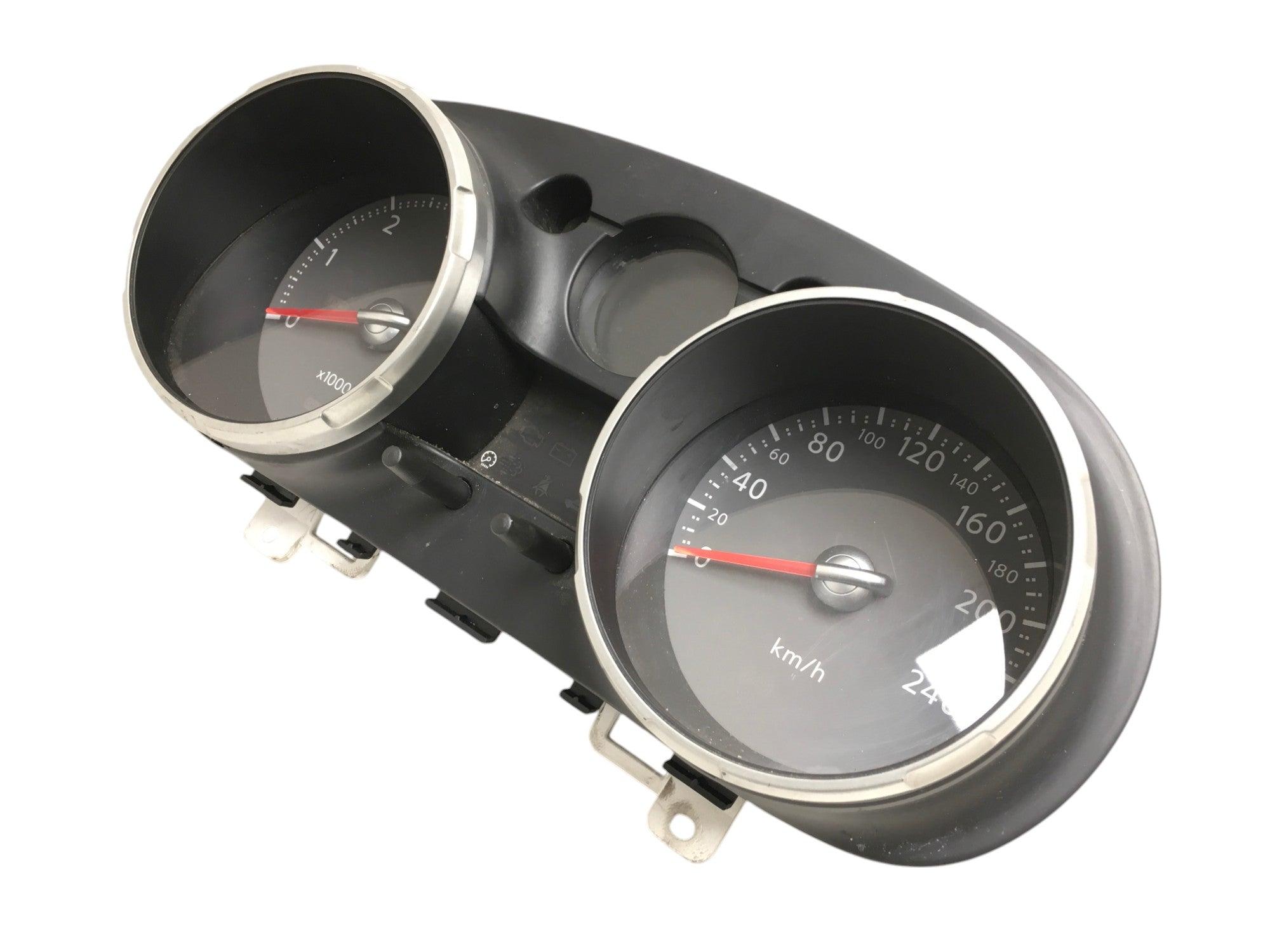 Cuadro Instrumentos Nissan Qashqai +2 J10 - 24810JD73A