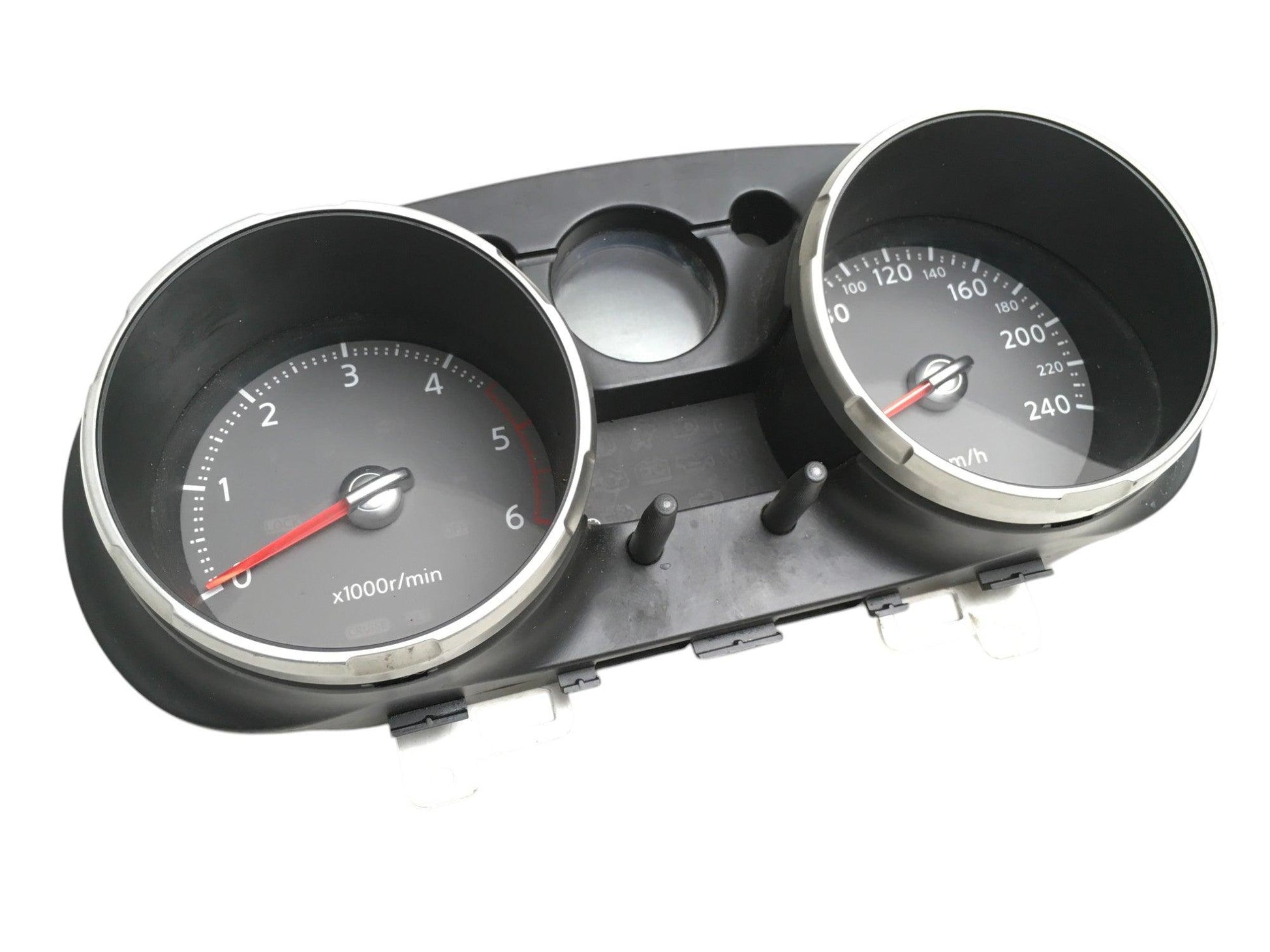 Cuadro Instrumentos Nissan Qashqai +2 J10 - 24810JD73A