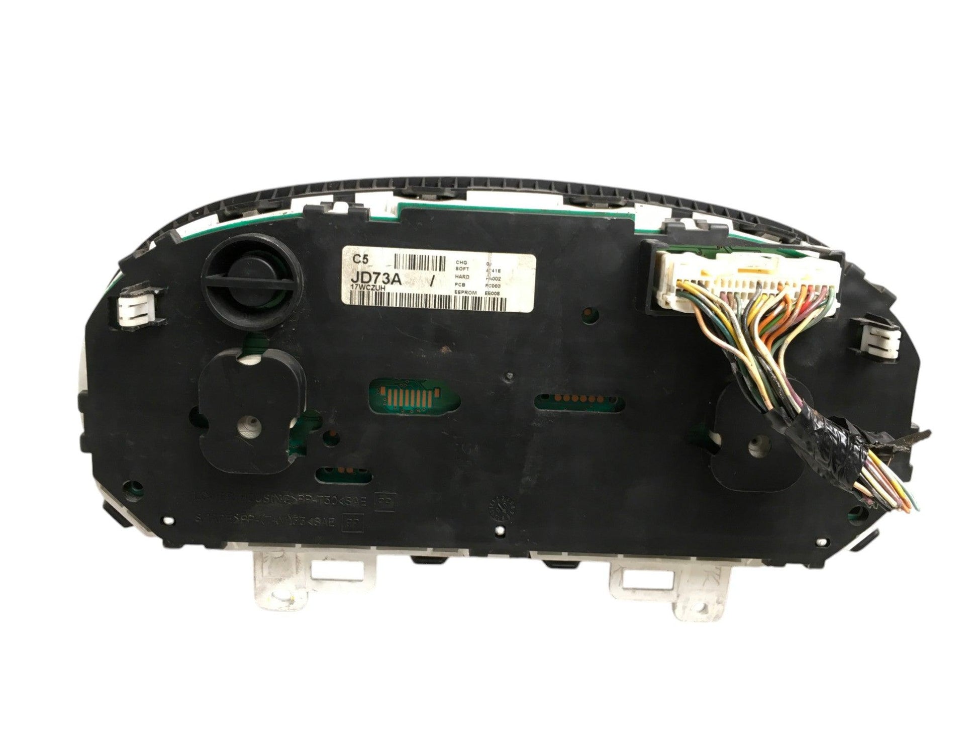 Cuadro Instrumentos Nissan Qashqai +2 J10 - 24810JD73A
