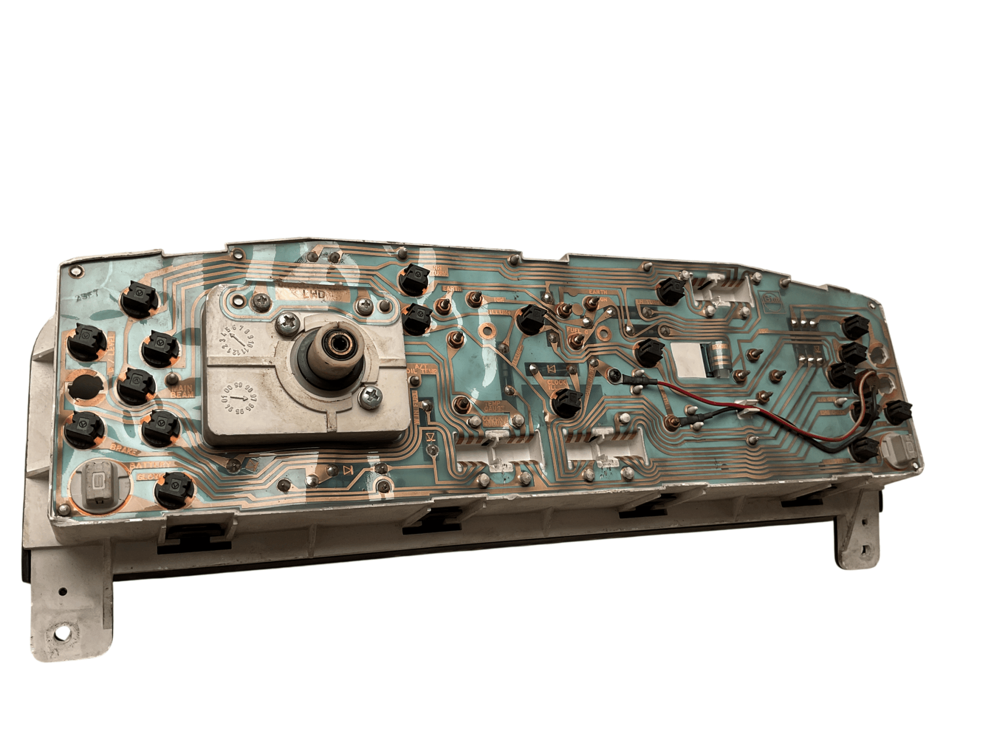 Cuadro Instrumentos Nissan Terrano 93-07 - 248107F002