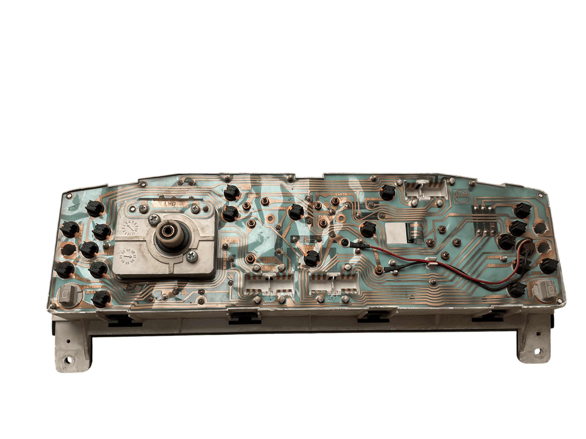 Cuadro Instrumentos Nissan Terrano 93-07 - 248107F002