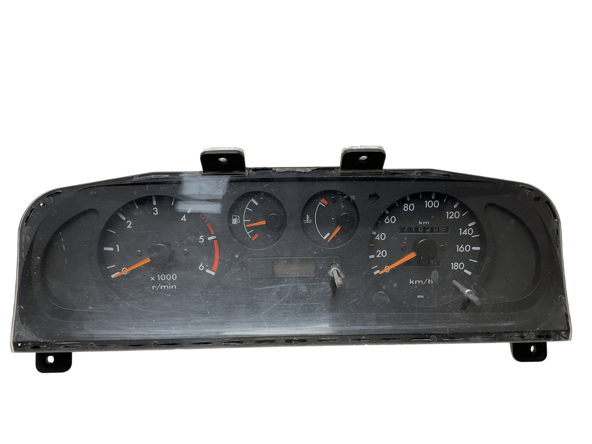 Cuadro Instrumentos Nissan Terrano 93-07 - 248107F002