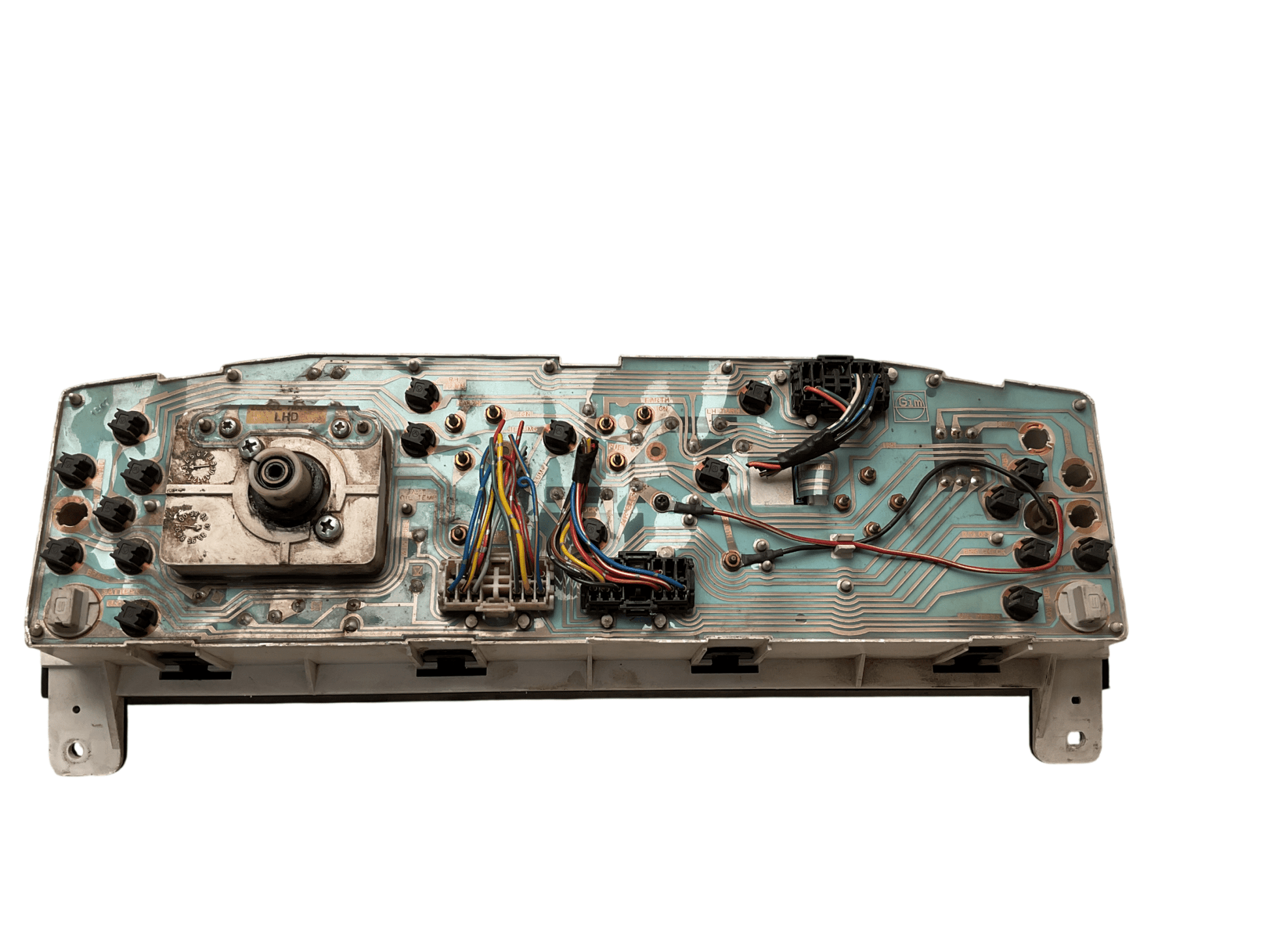 Cuadro Instrumentos Nissan Terrano 93-07 - 248107F017