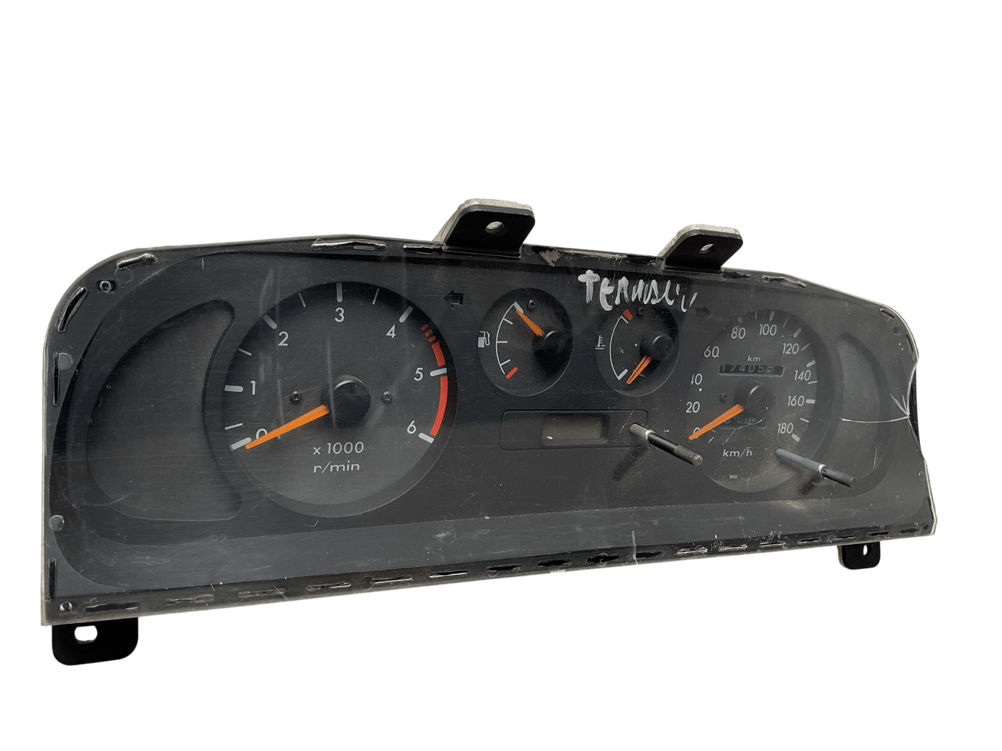 Cuadro Instrumentos Nissan Terrano 93-07 - 248107F017