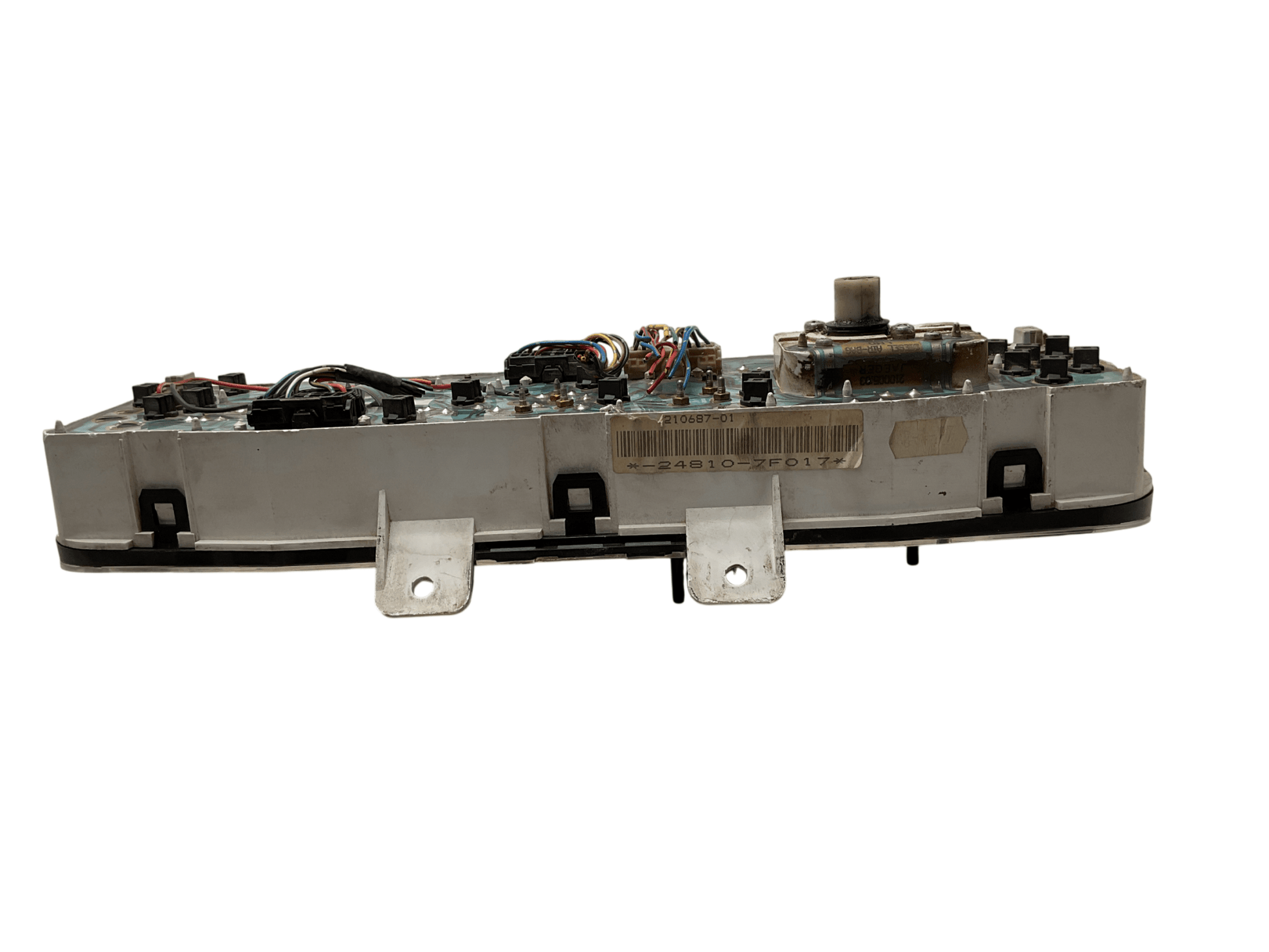 Cuadro Instrumentos Nissan Terrano 93-07 - 248107F017