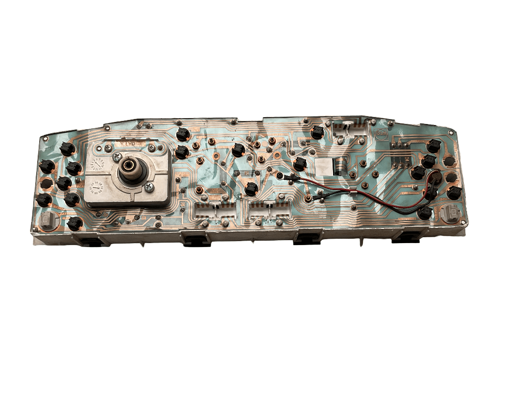 Cuadro instrumentos Nissan Terrano 93-07 2.7 - 248107F012