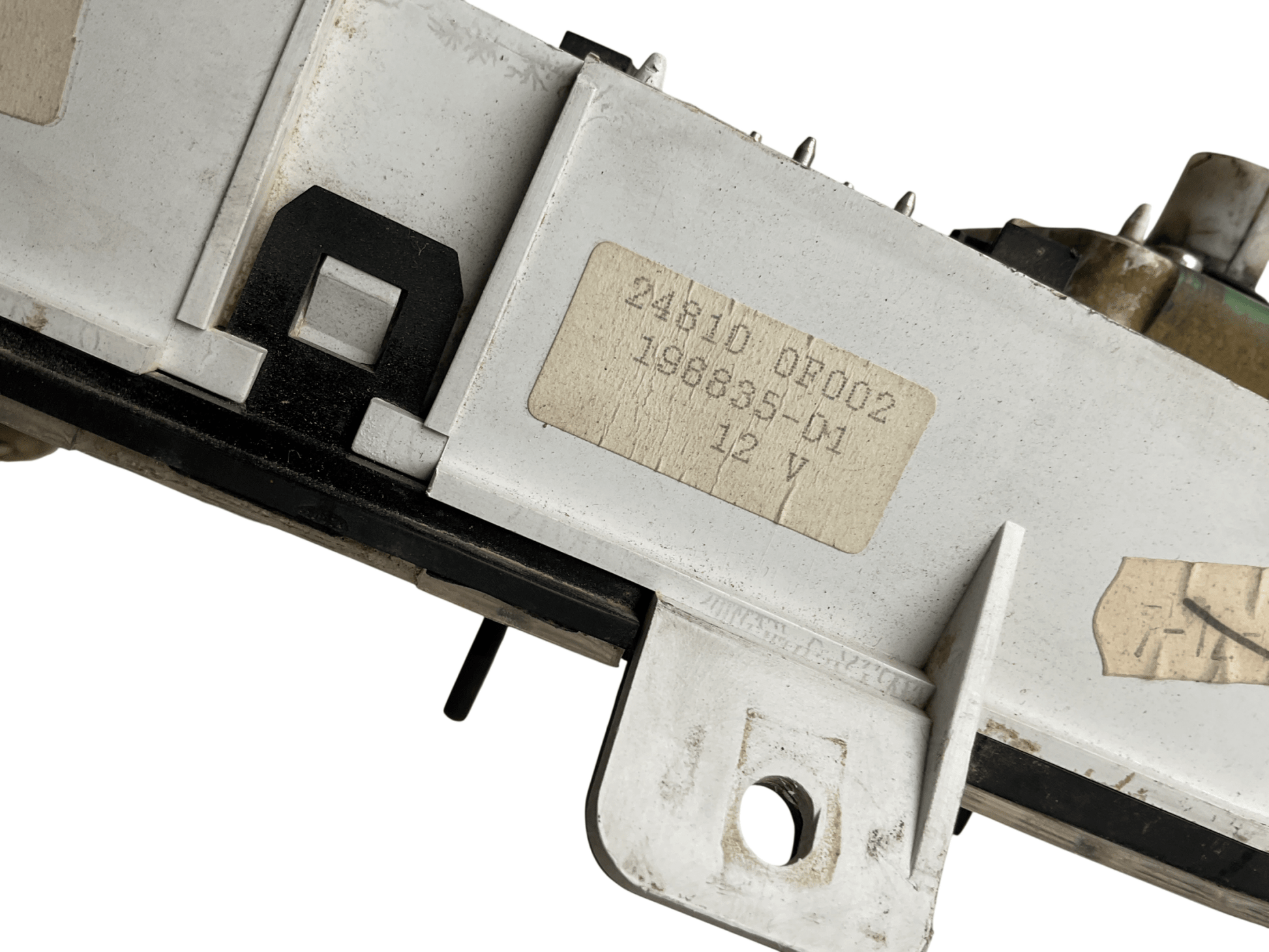 Cuadro instrumentos Nissan Terrano II 93-07 - 248100F002