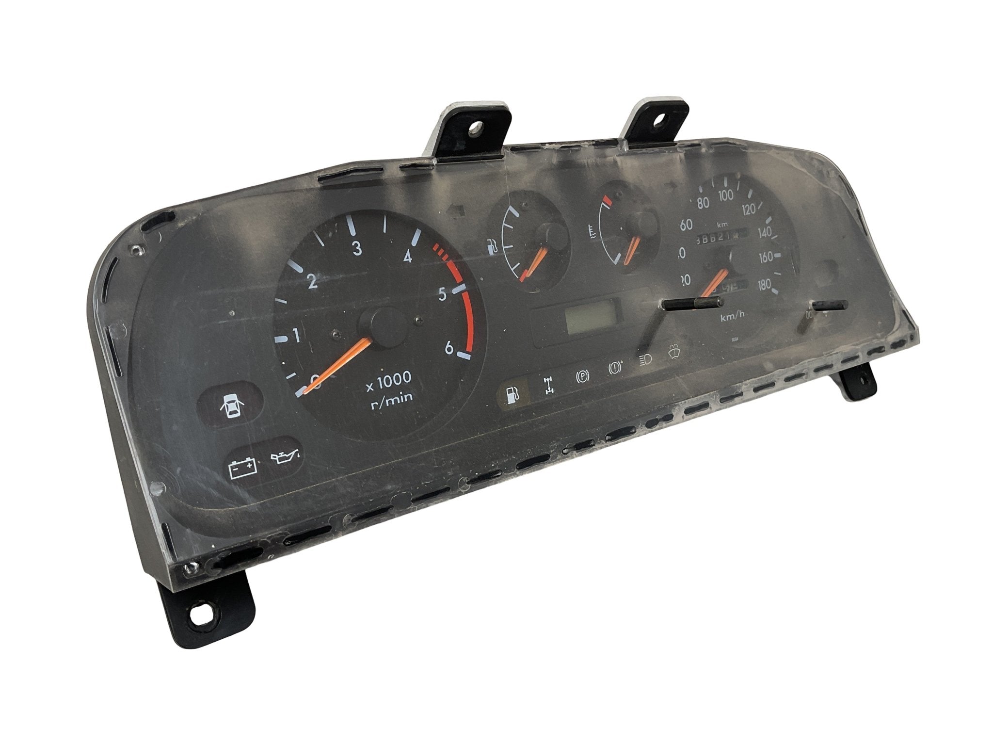Cuadro instrumentos Nissan Terrano II 93-07 - 248100F002