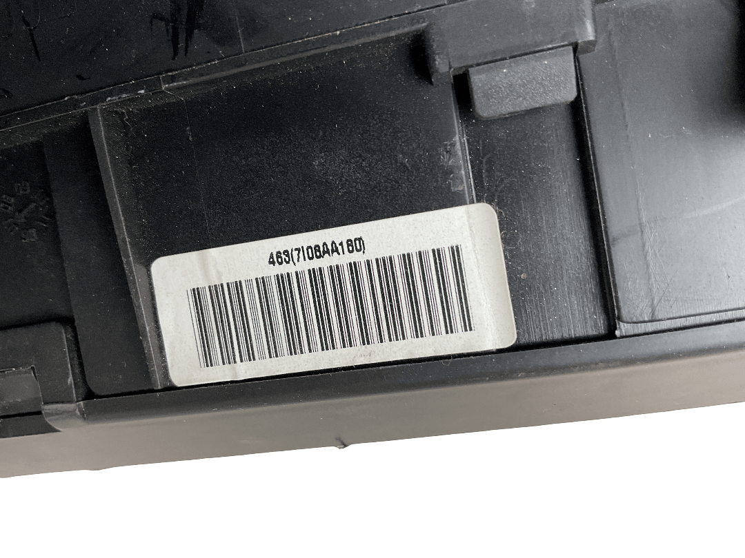 Cuadro instrumentos Opel Antara 06-14 2.0 - 96941870