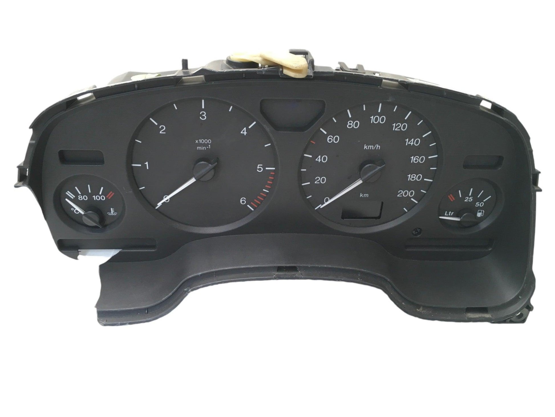 Cuadro instrumentos Opel Astra G - 90561451QK