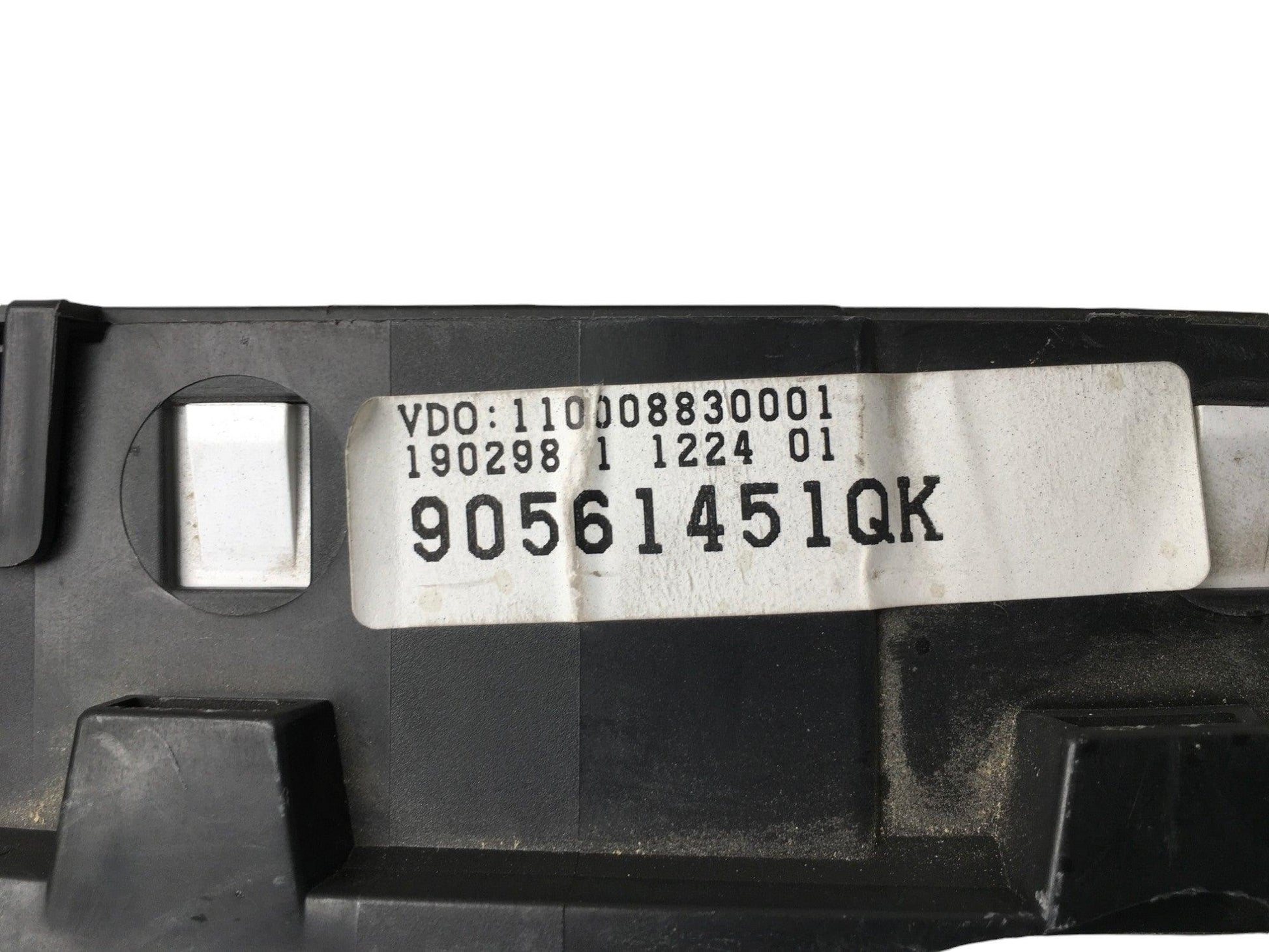 Cuadro instrumentos Opel Astra G - 90561451QK