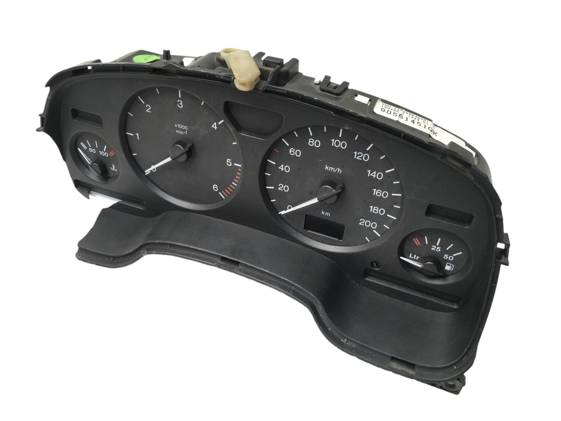 Cuadro instrumentos Opel Astra G - 90561451QK