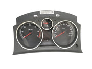 Cuadro instrumentos Opel Astra H Zafira B - 13216684