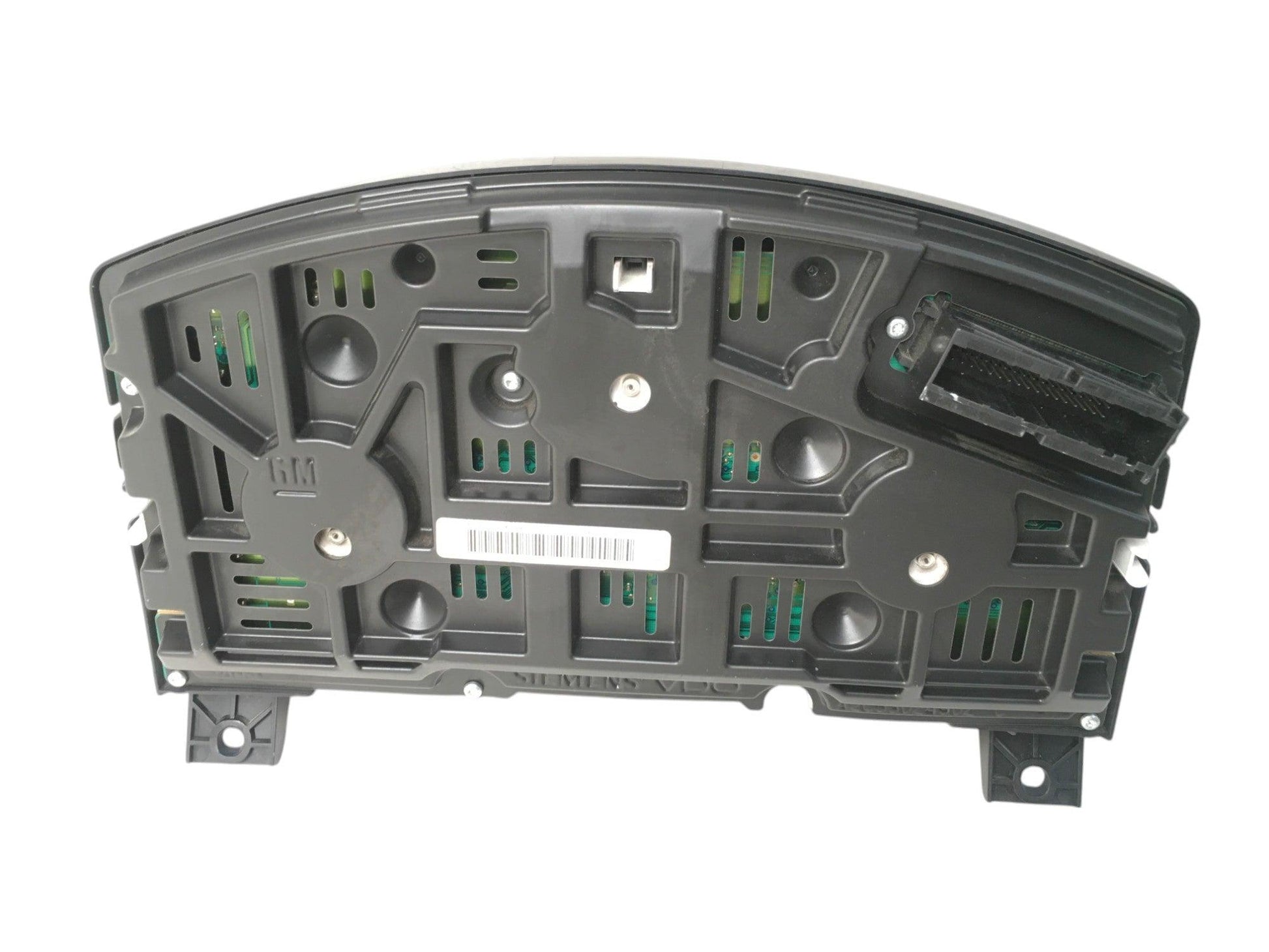 Cuadro instrumentos Opel Astra H Zafira B - 13216684
