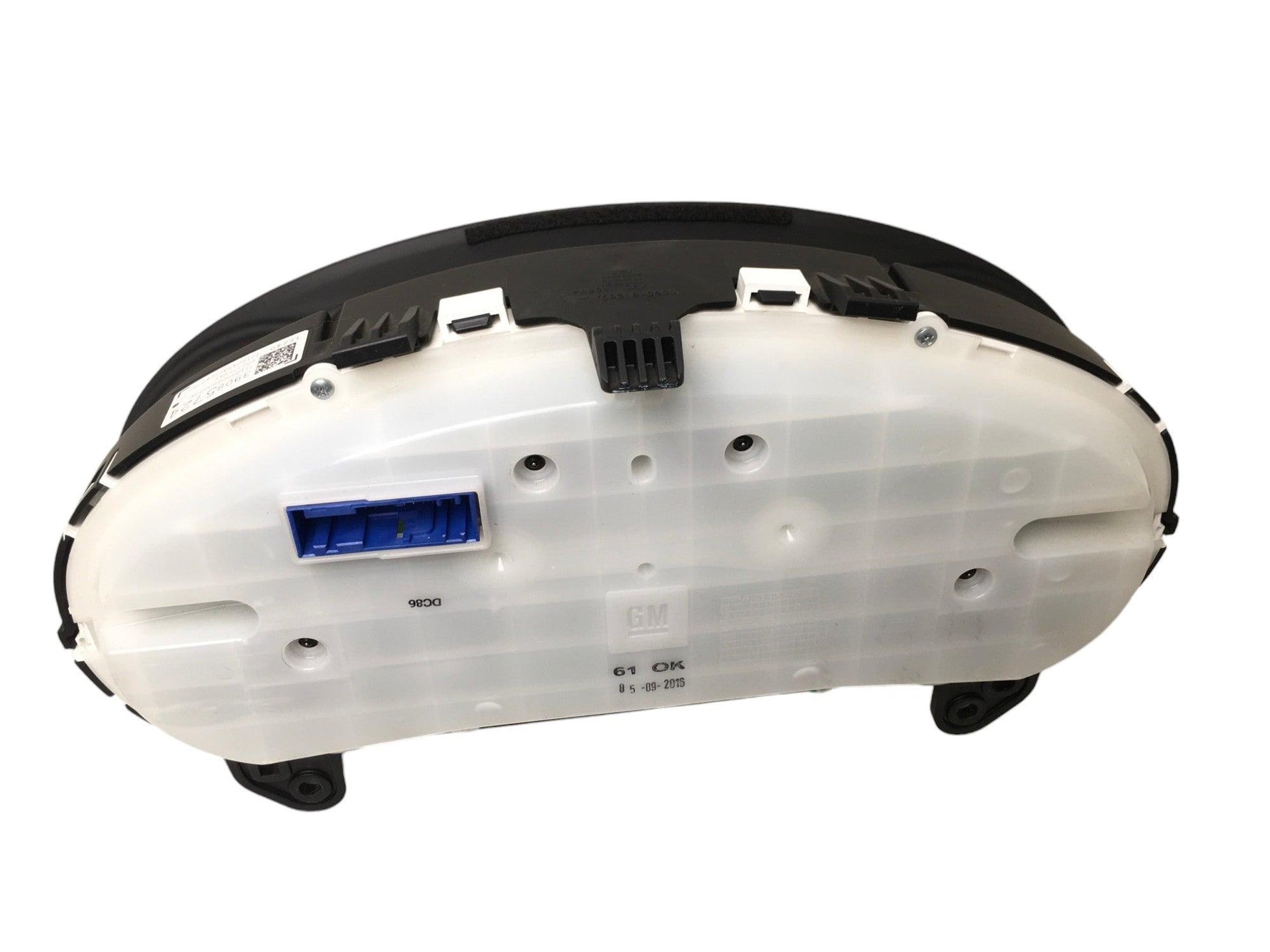 Cuadro instrumentos Opel Astra K - 39085724