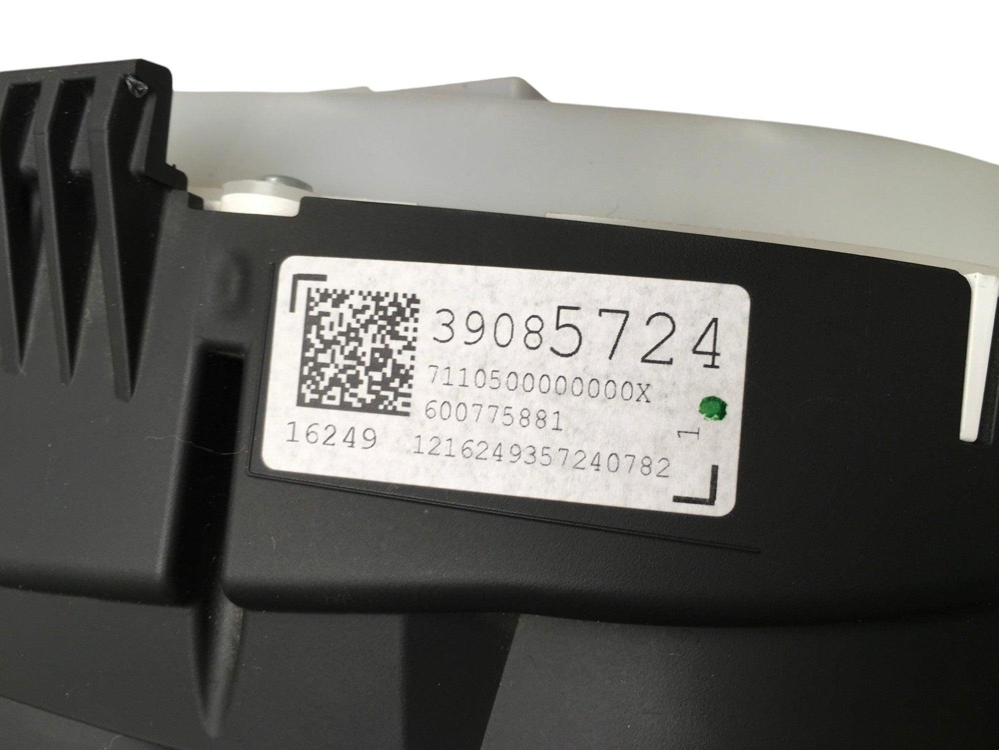 Cuadro instrumentos Opel Astra K - 39085724