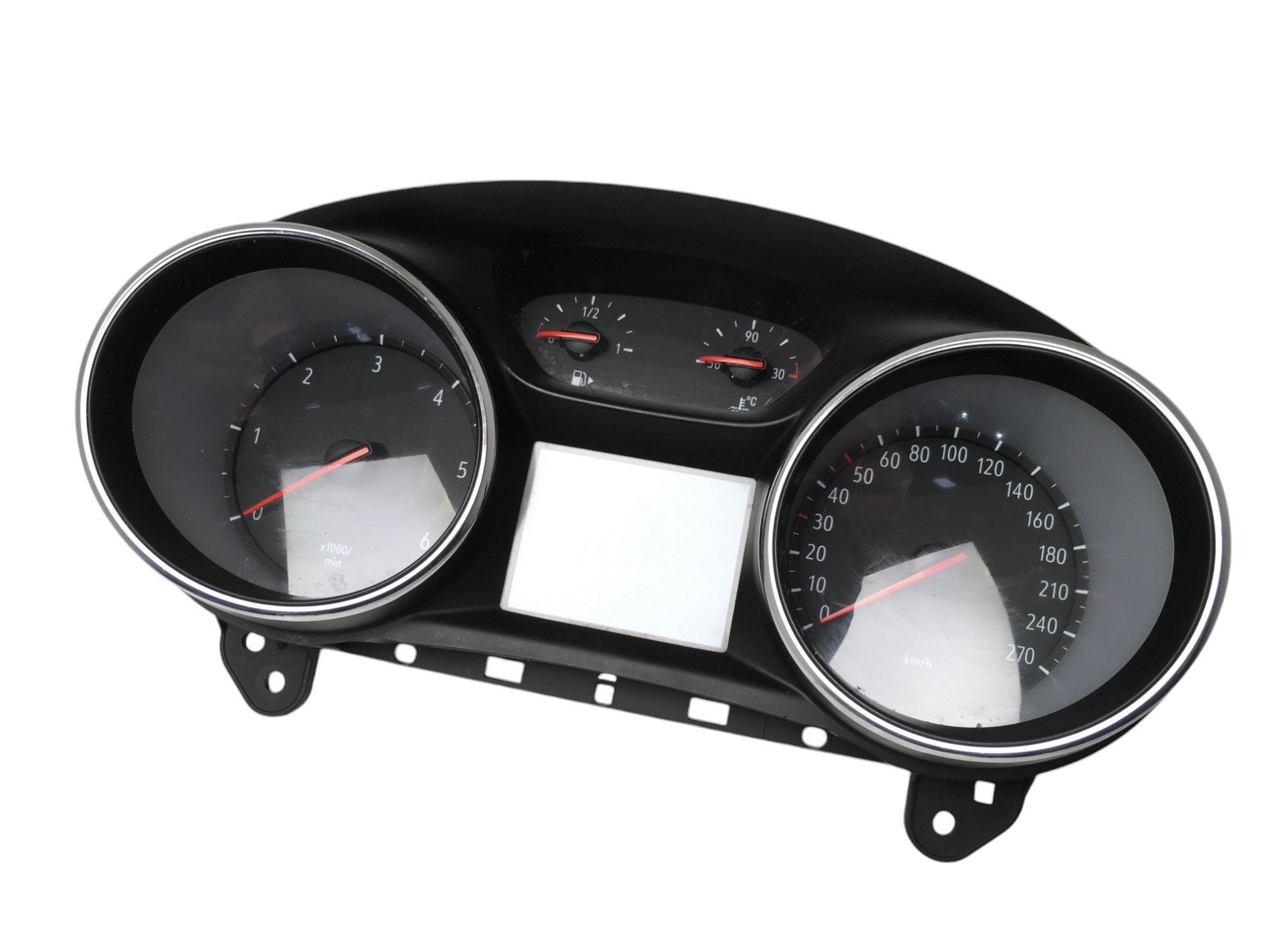 Cuadro instrumentos Opel Astra K - 39085724