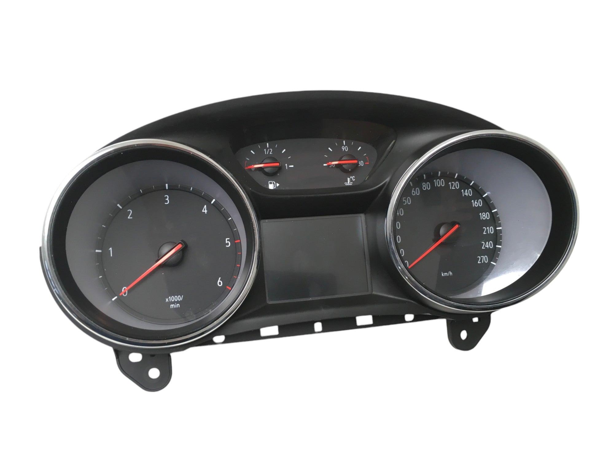Cuadro instrumentos Opel Astra K - 39085724