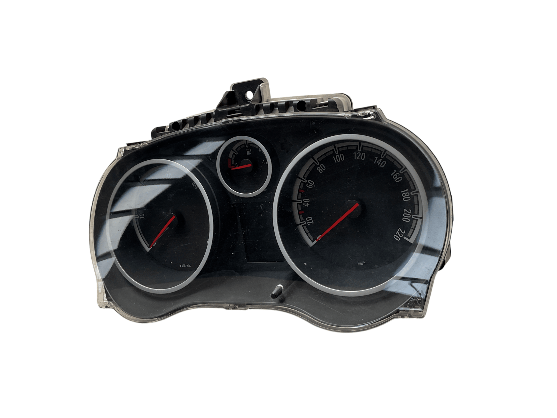 Cuadro Instrumentos Opel Corsa 06-14 - 1303304B