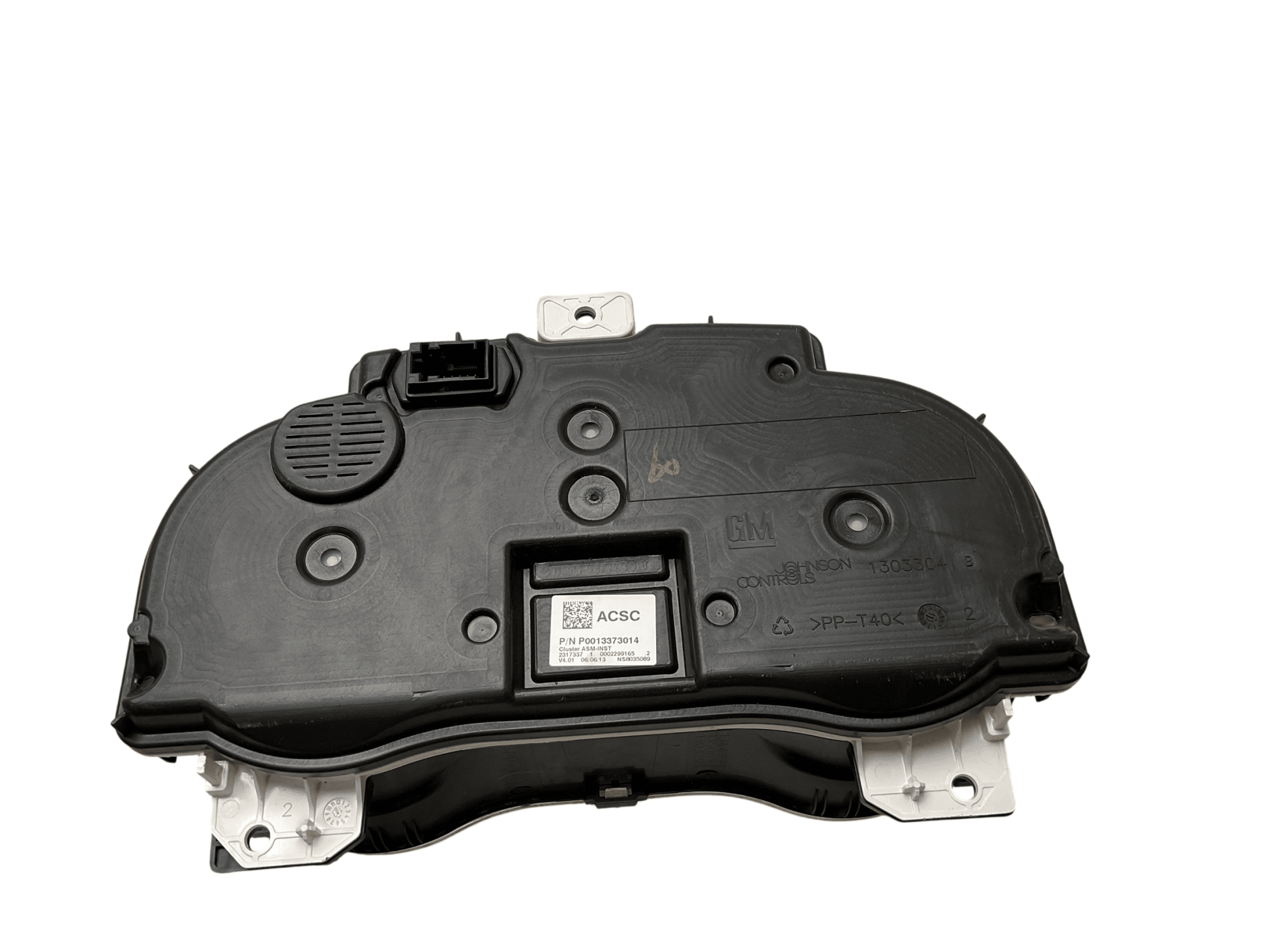 Cuadro Instrumentos Opel Corsa 06-14 - 1303304B