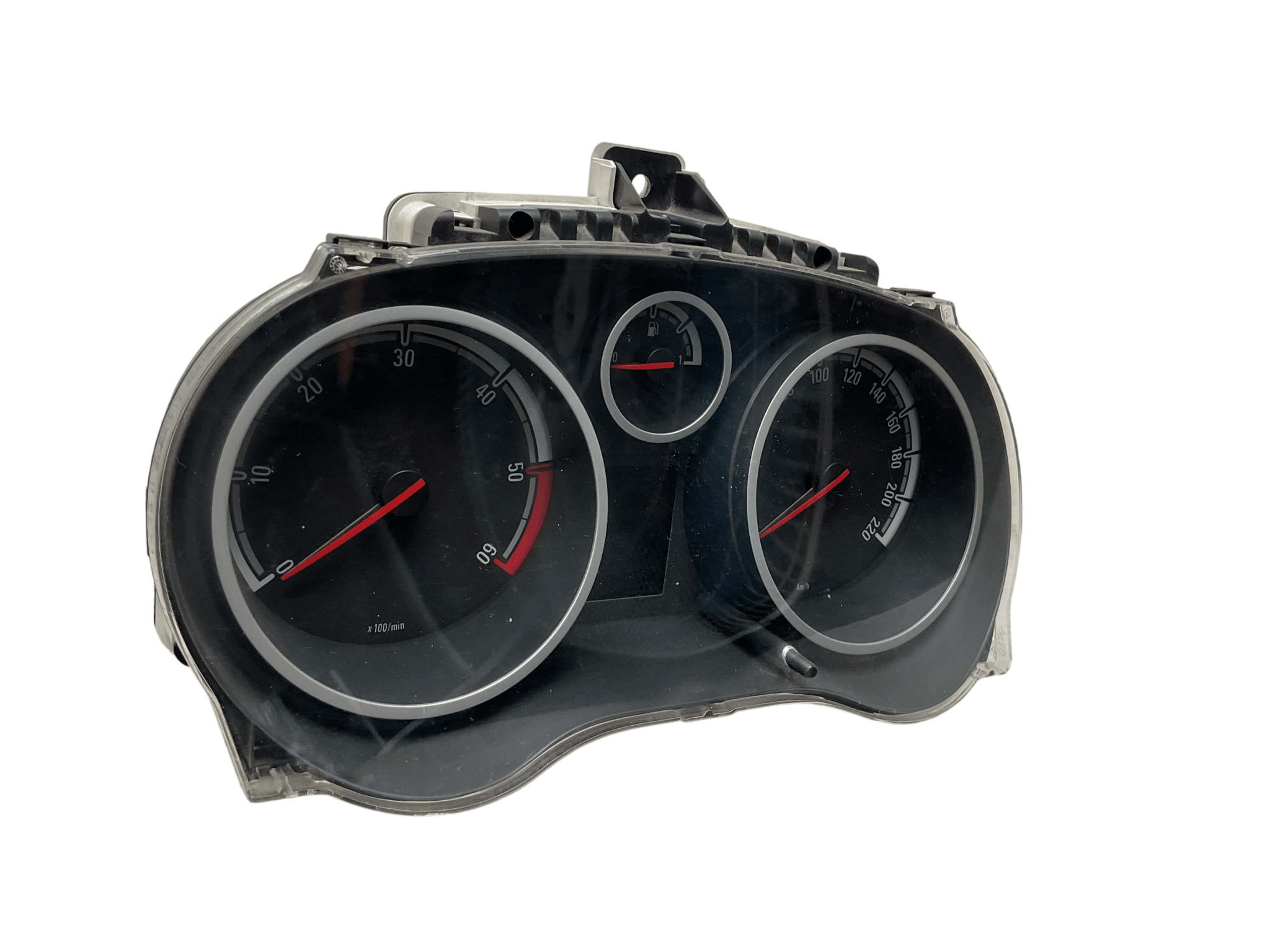 Cuadro Instrumentos Opel Corsa 06-14 - 1303304B