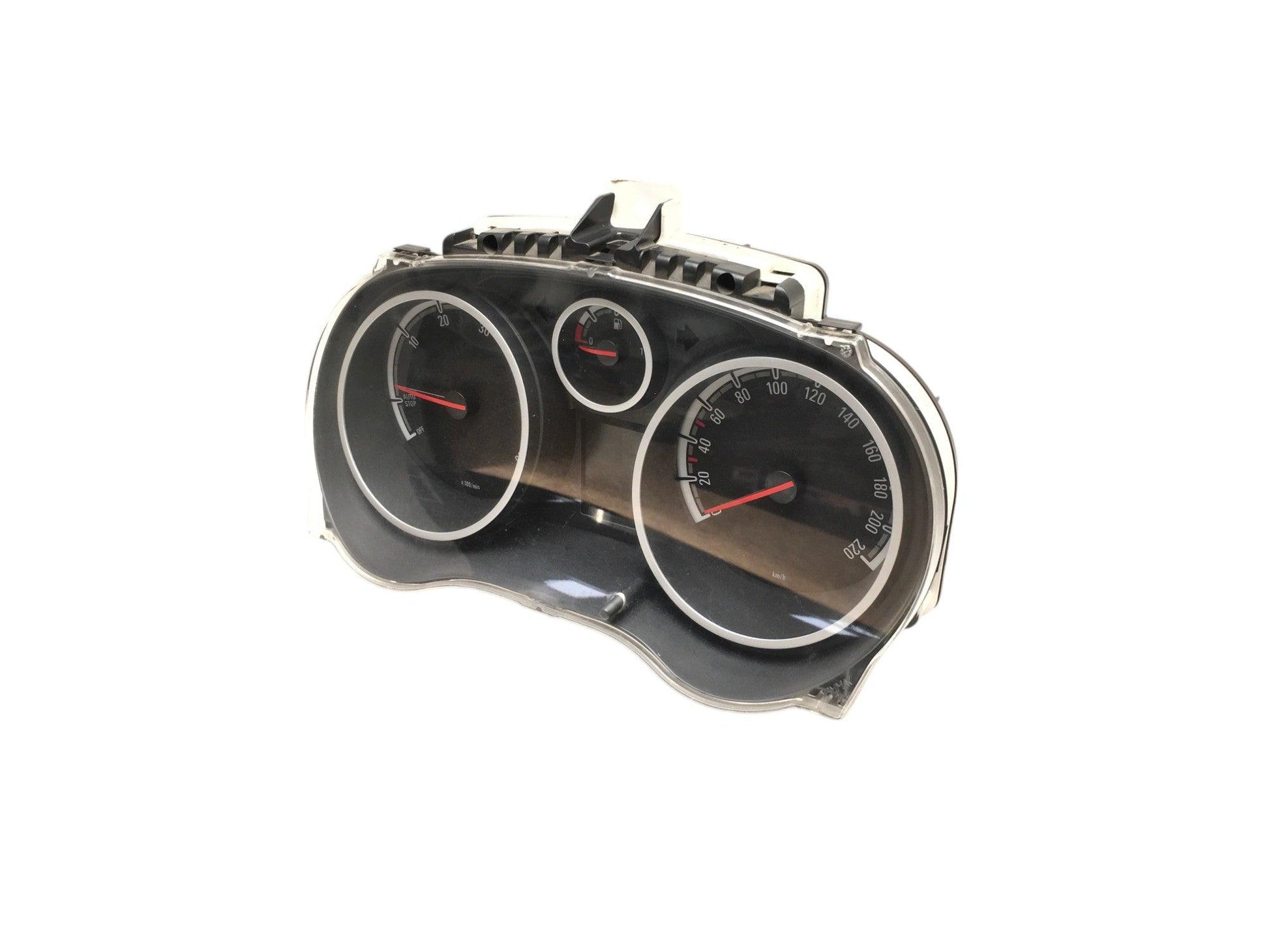 Cuadro Instrumentos Opel Corsa D - P0013369220