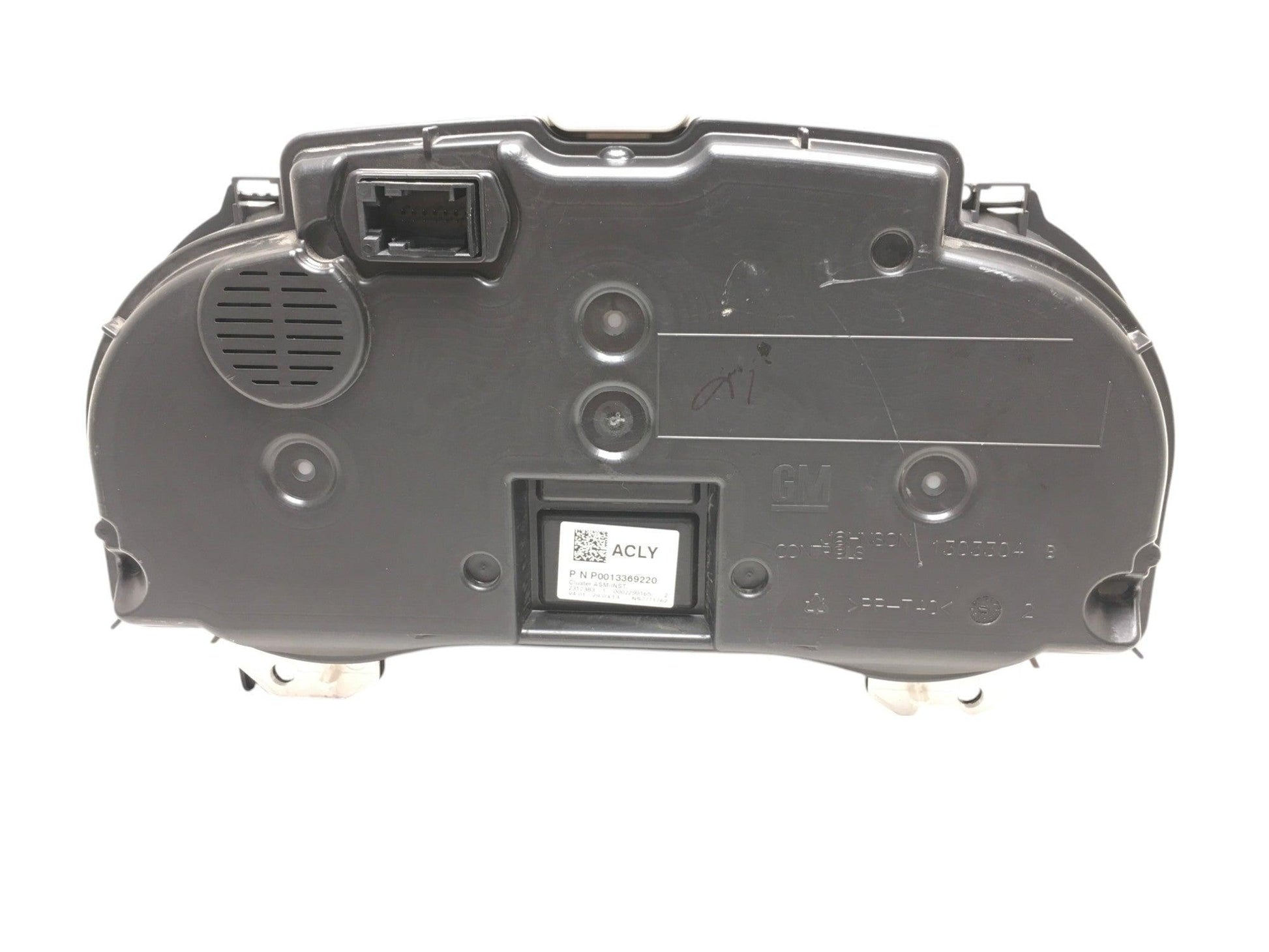 Cuadro Instrumentos Opel Corsa D - P0013369220