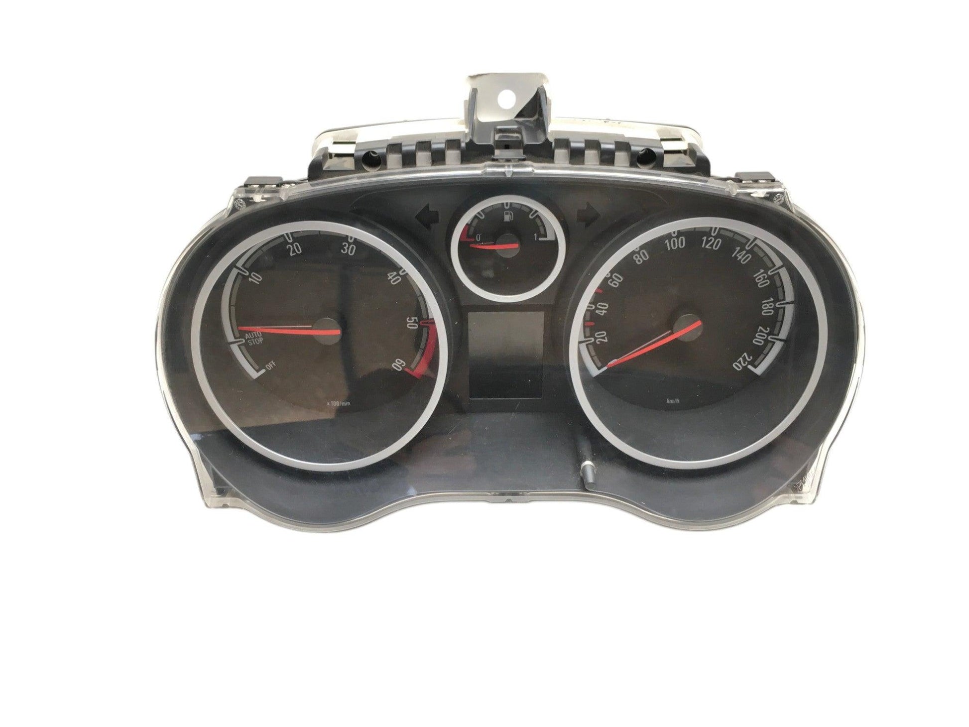 Cuadro Instrumentos Opel Corsa D - P0013369220