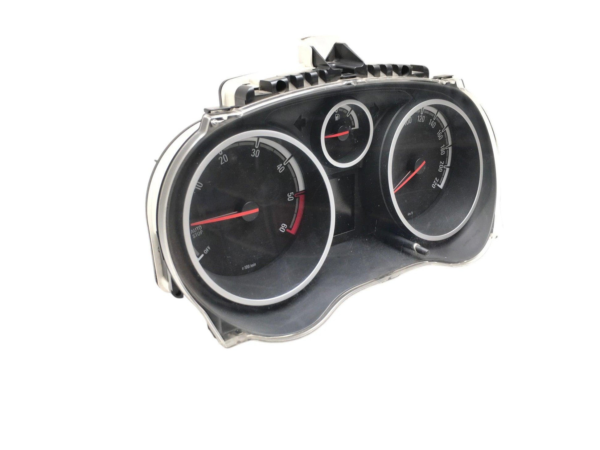 Cuadro Instrumentos Opel Corsa D - P0013369220