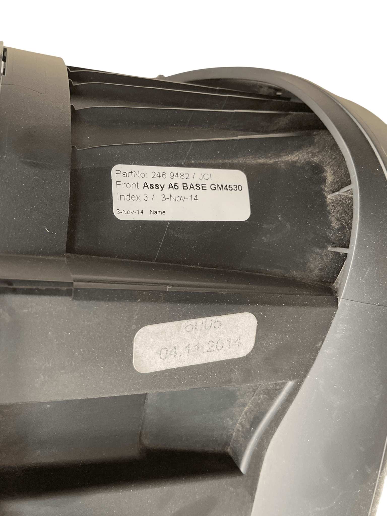Cuadro instrumentos Opel Corsa E 14-19 - 367030224