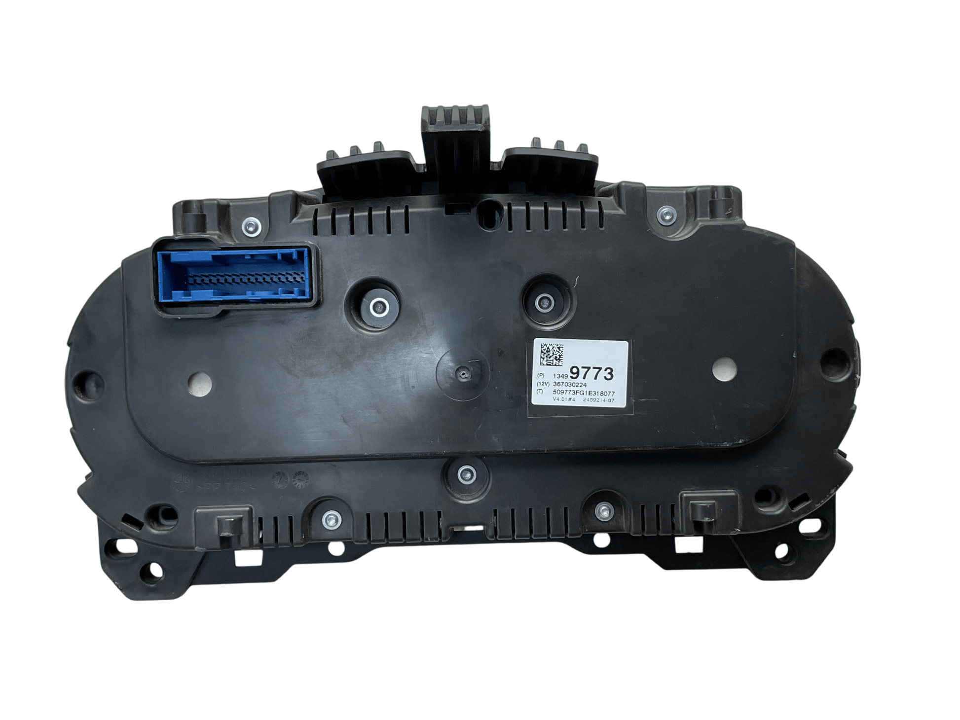 Cuadro instrumentos Opel Corsa E 14-19 - 367030224