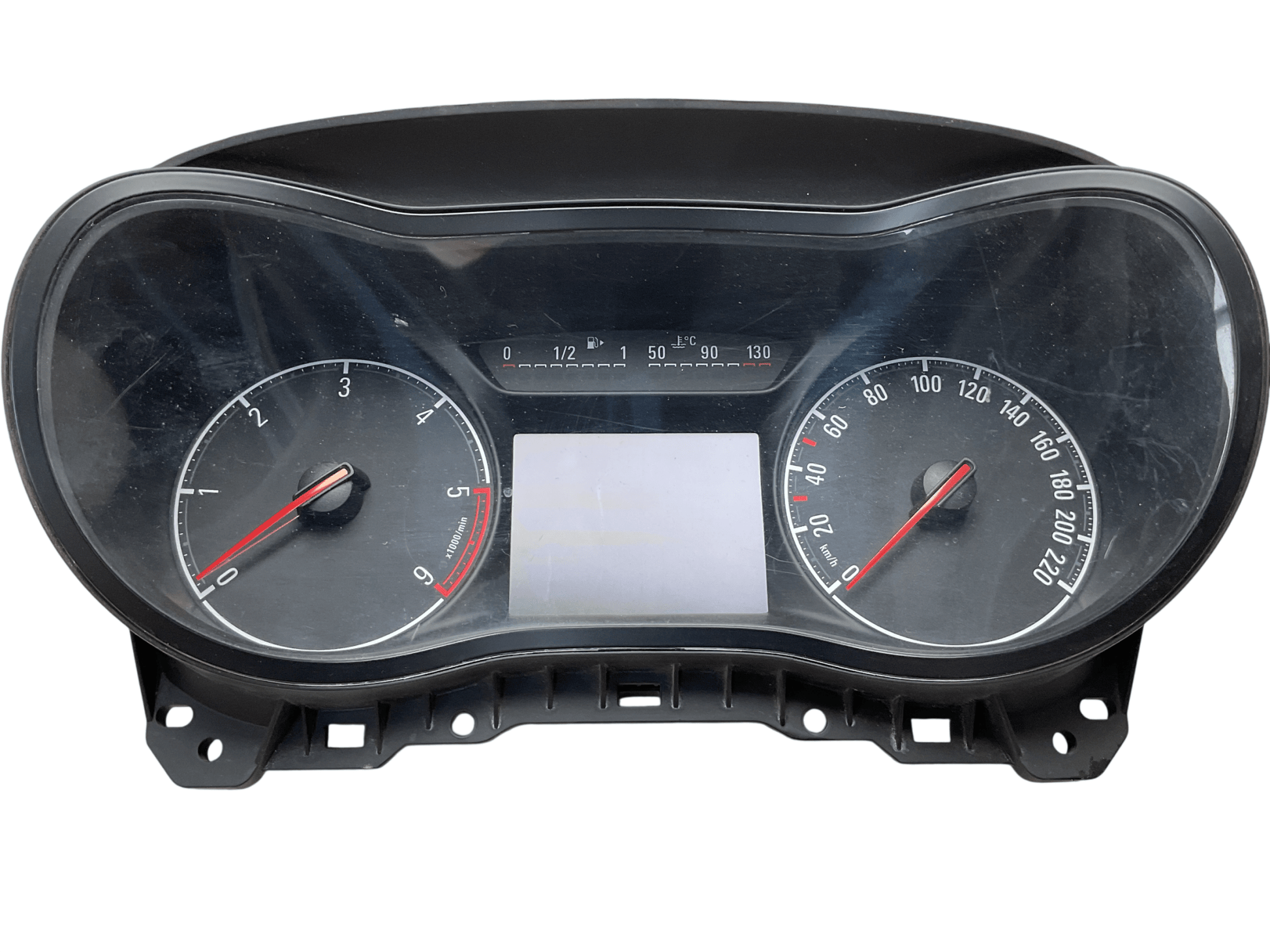 Cuadro instrumentos Opel Corsa E 14-19 - 367030224