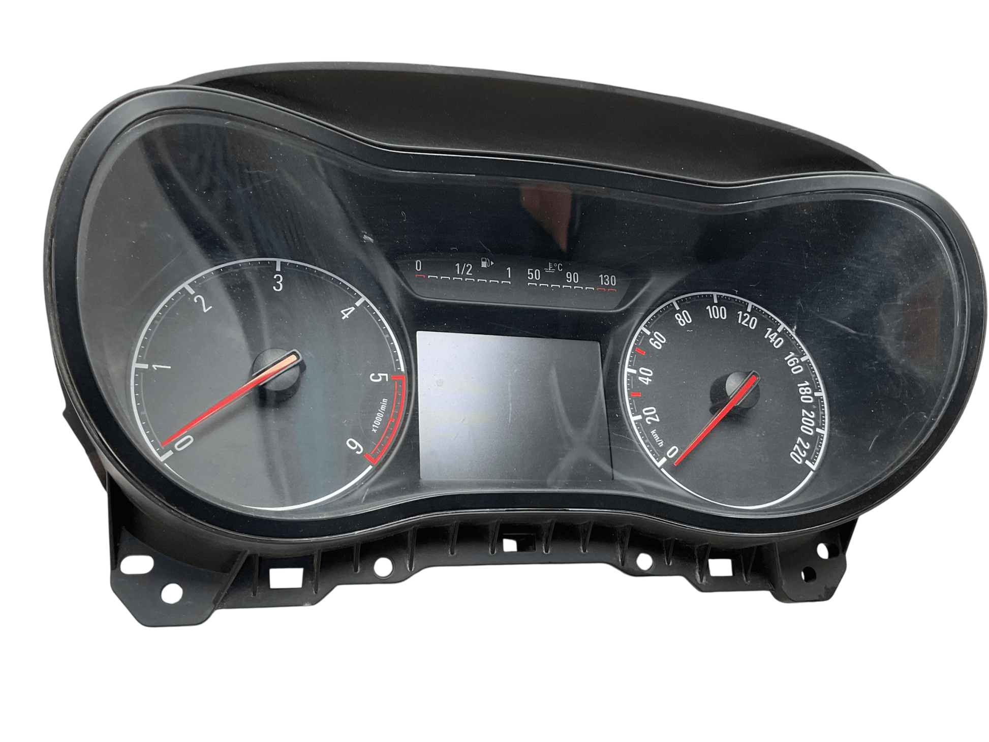 Cuadro instrumentos Opel Corsa E 14-19 - 367030224