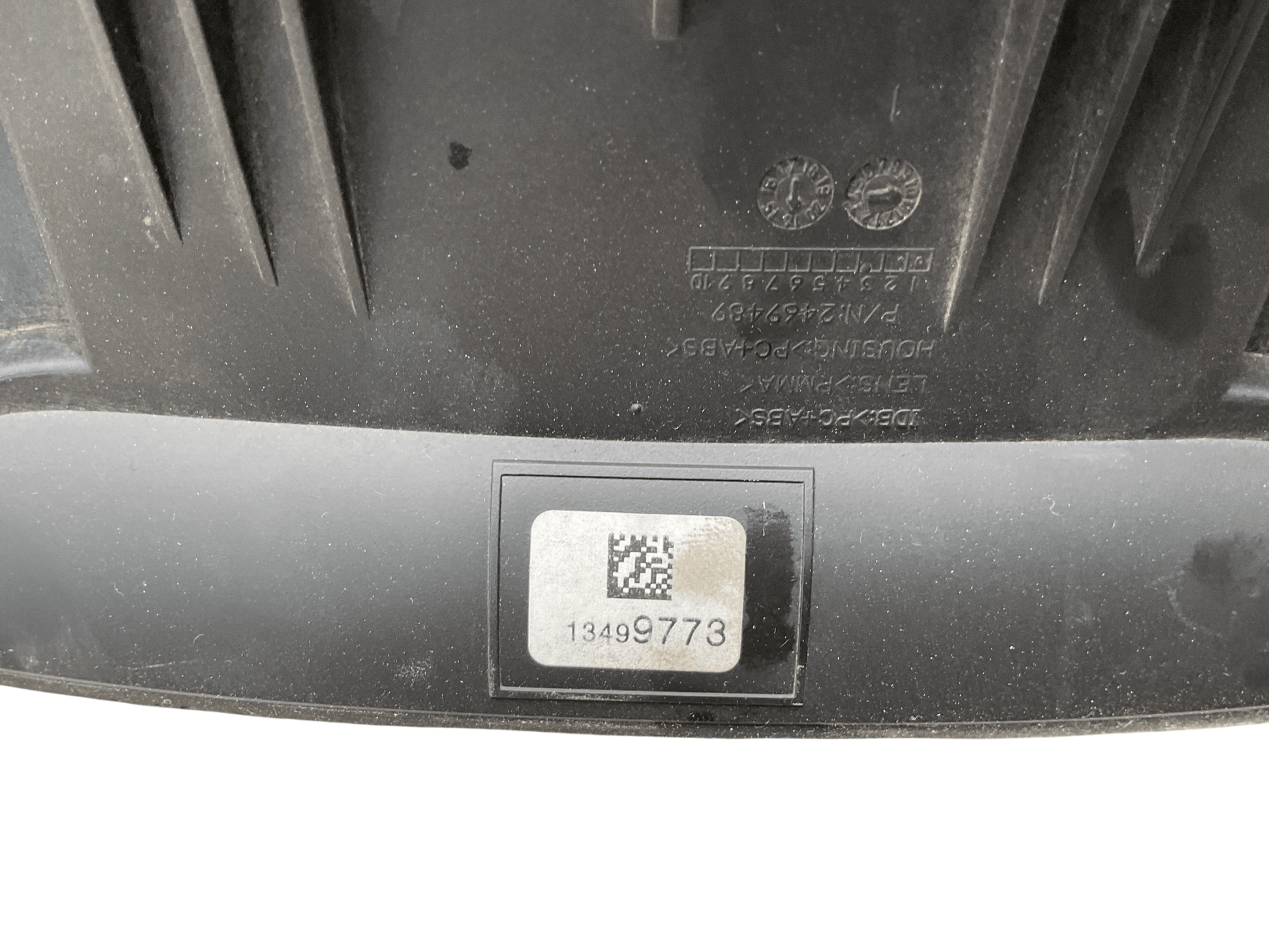 Cuadro instrumentos Opel Corsa E 14-19 - 367030224